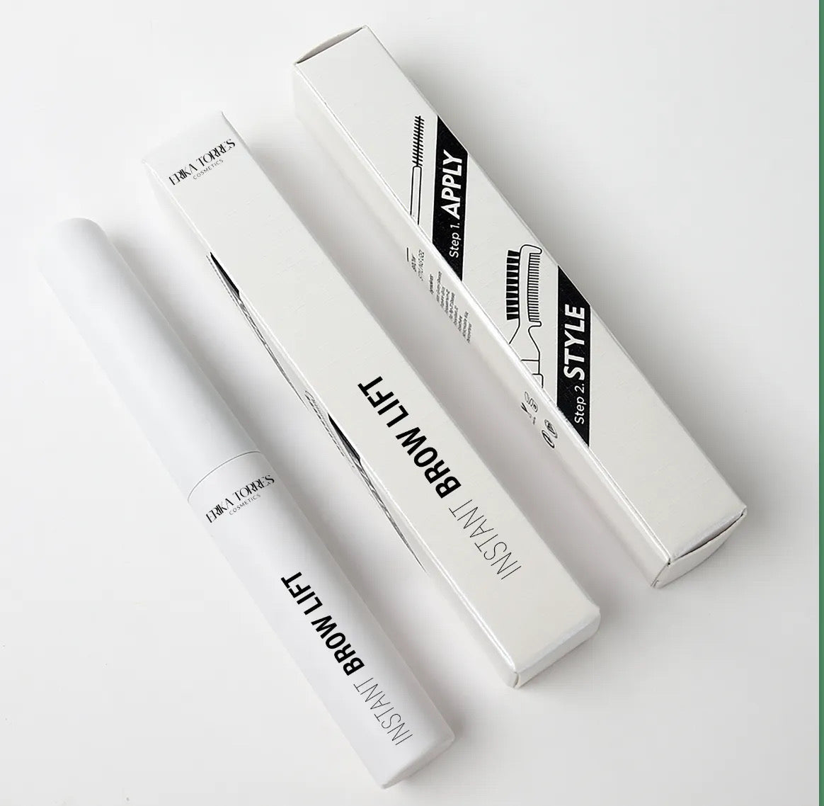 BROW GEL