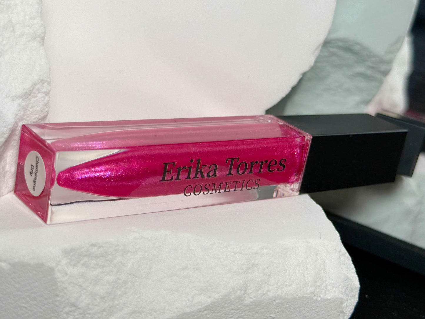 The Lip Gloss-High Shine Lip Gloss