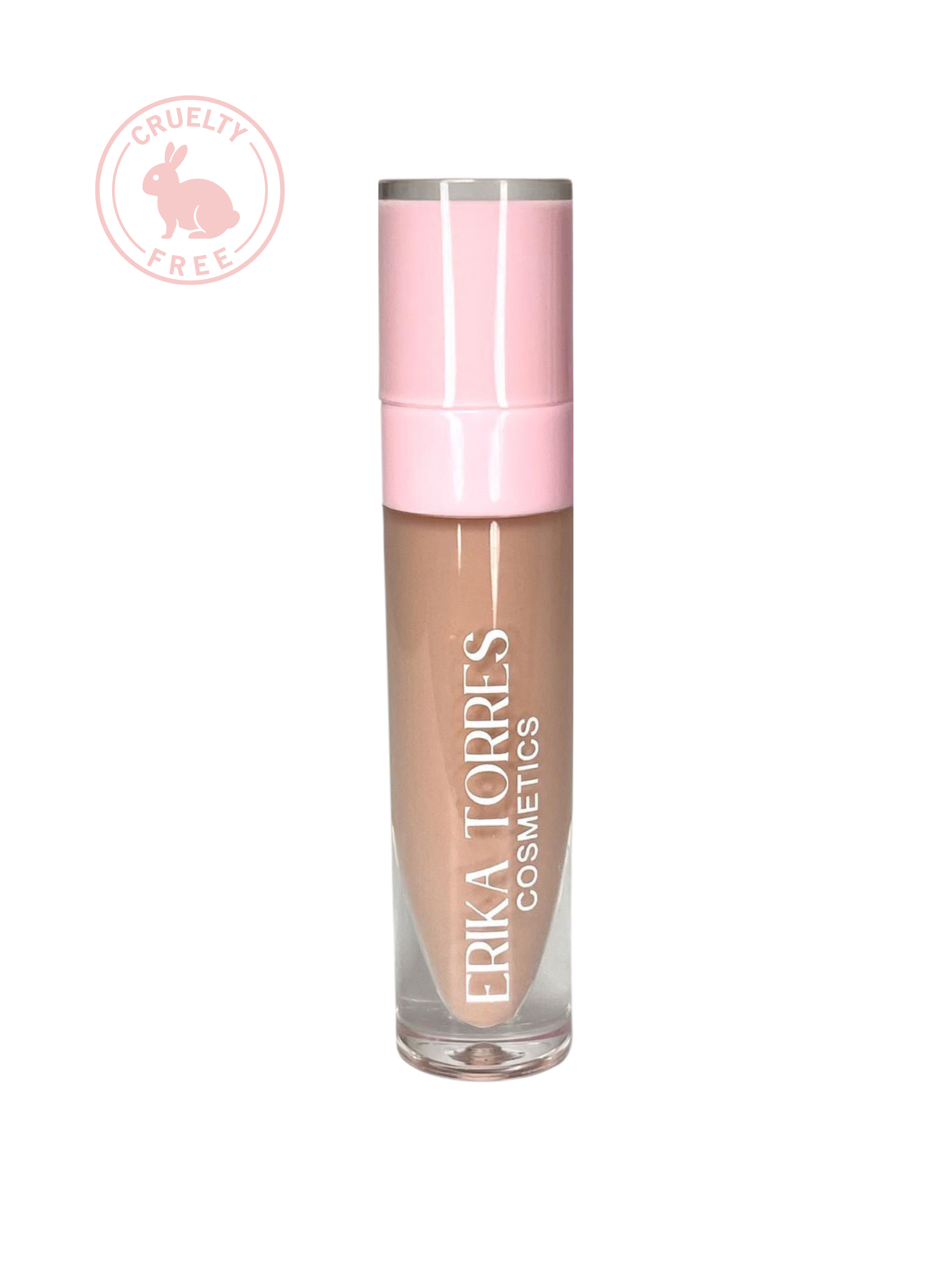 ESSENTIAL NUDES LIP GLOSS COLLECTION