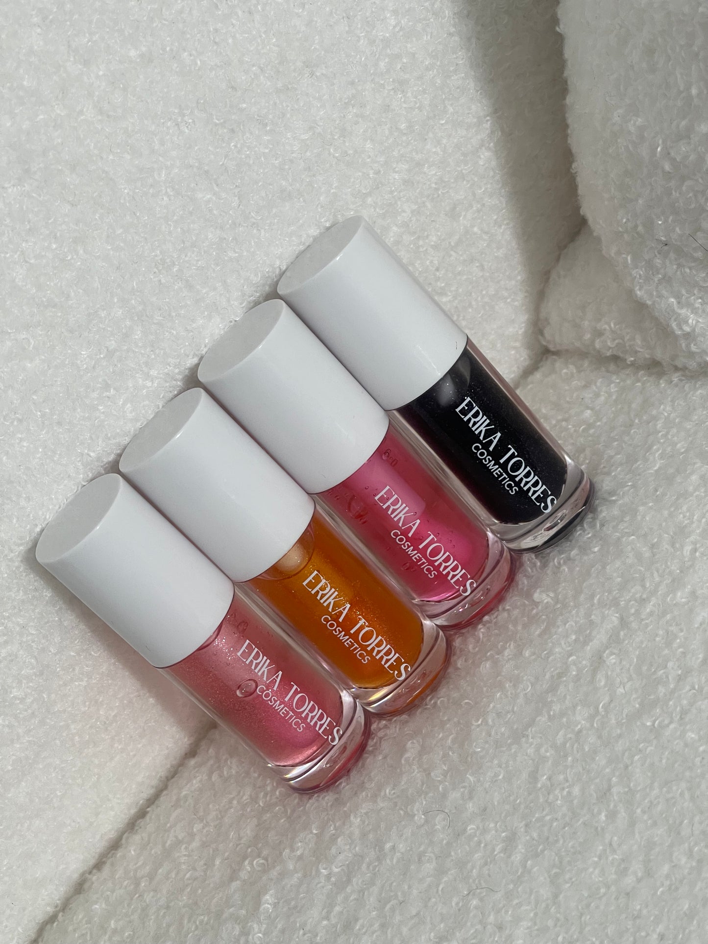 HYDRATING TINTED LIP OIL