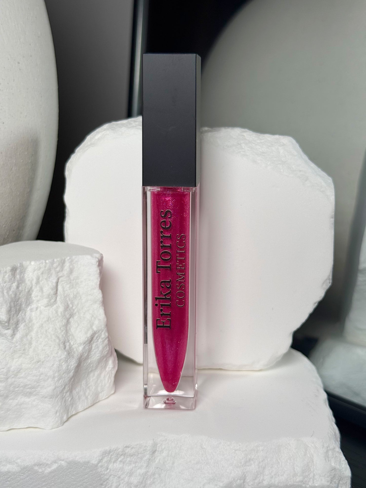 The Lip Gloss-High Shine Lip Gloss