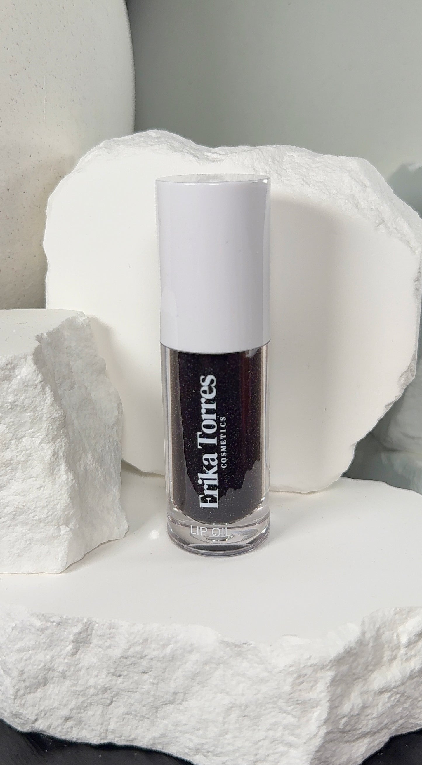 HYDRATING TINTED LIP OIL (Color Changing)