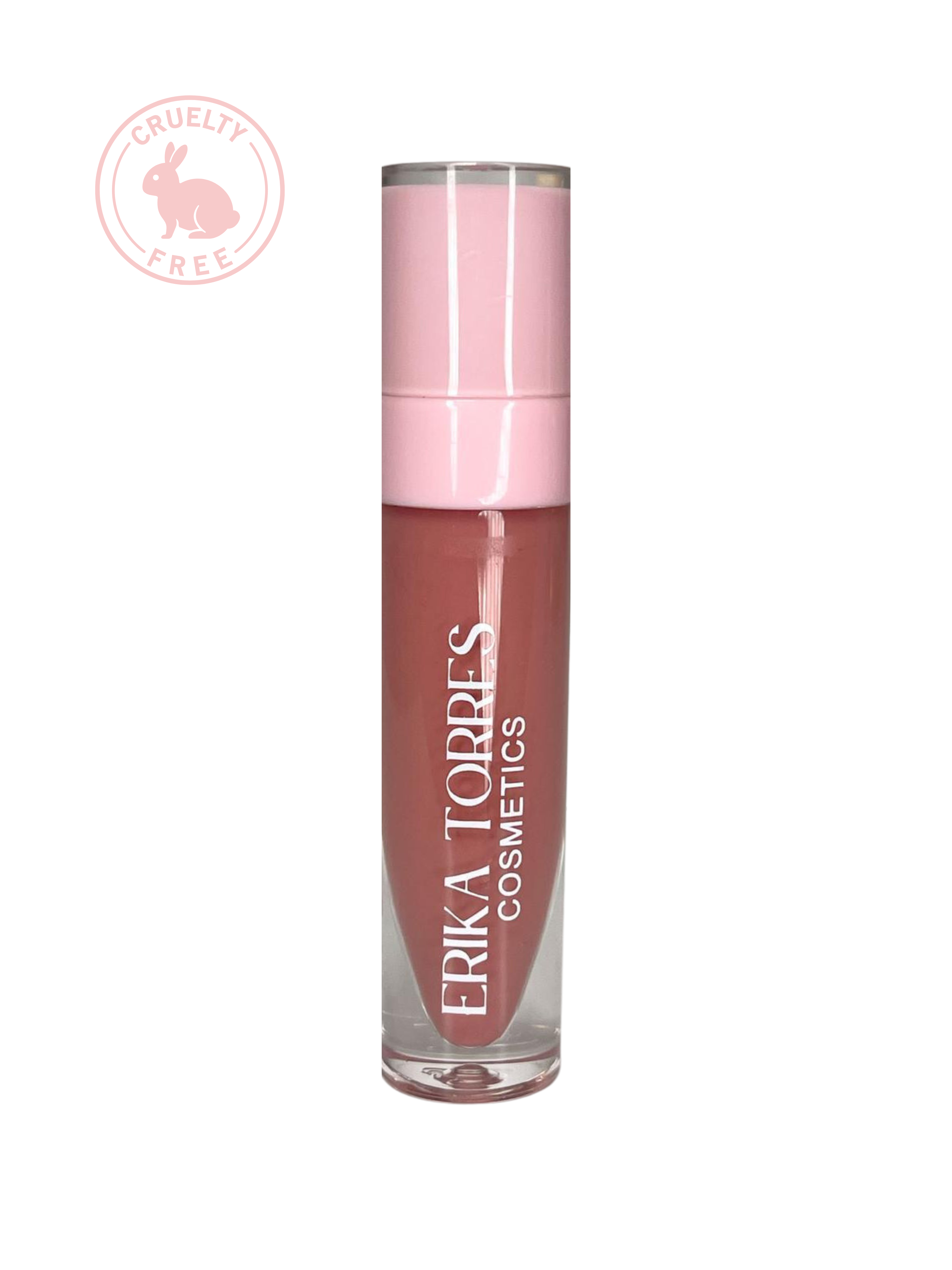 ESSENTIAL NUDES LIP GLOSS COLLECTION