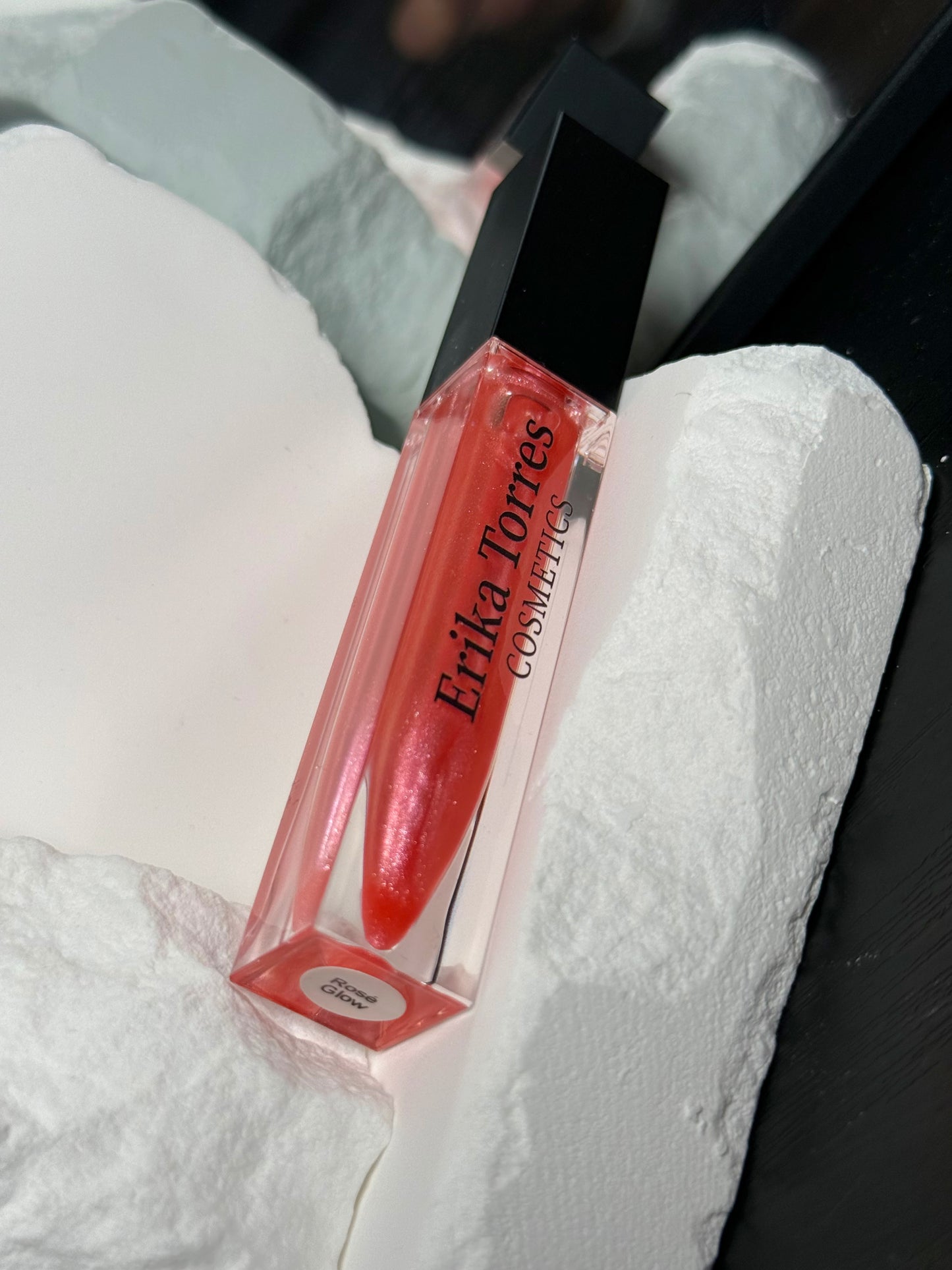 The Lip Gloss-High Shine Lip Gloss