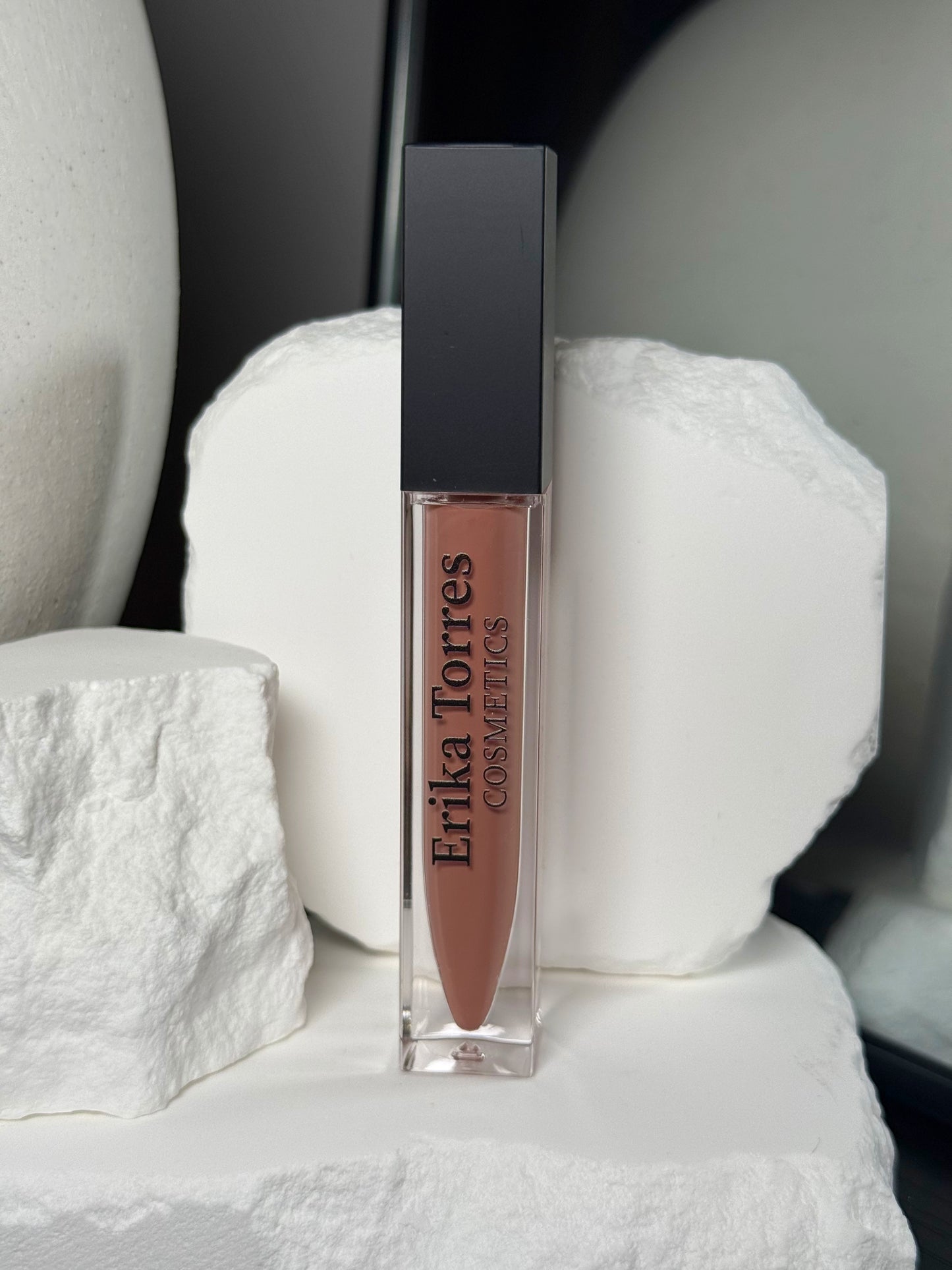 The Lip Gloss-High Shine Lip Gloss