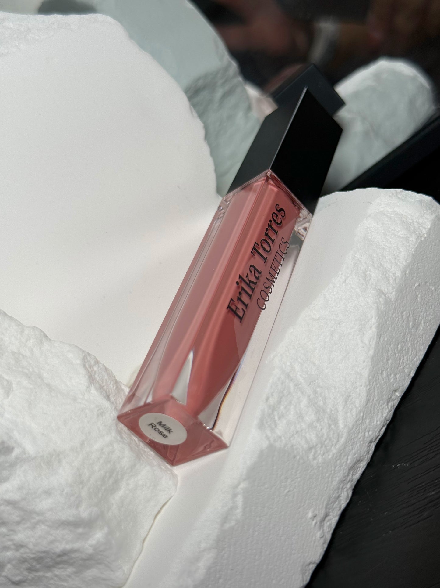 The Lip Gloss-High Shine Lip Gloss