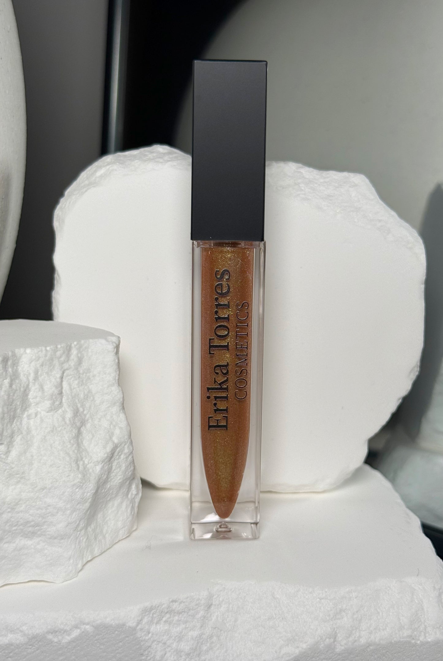 The Lip Gloss-High Shine Lip Gloss