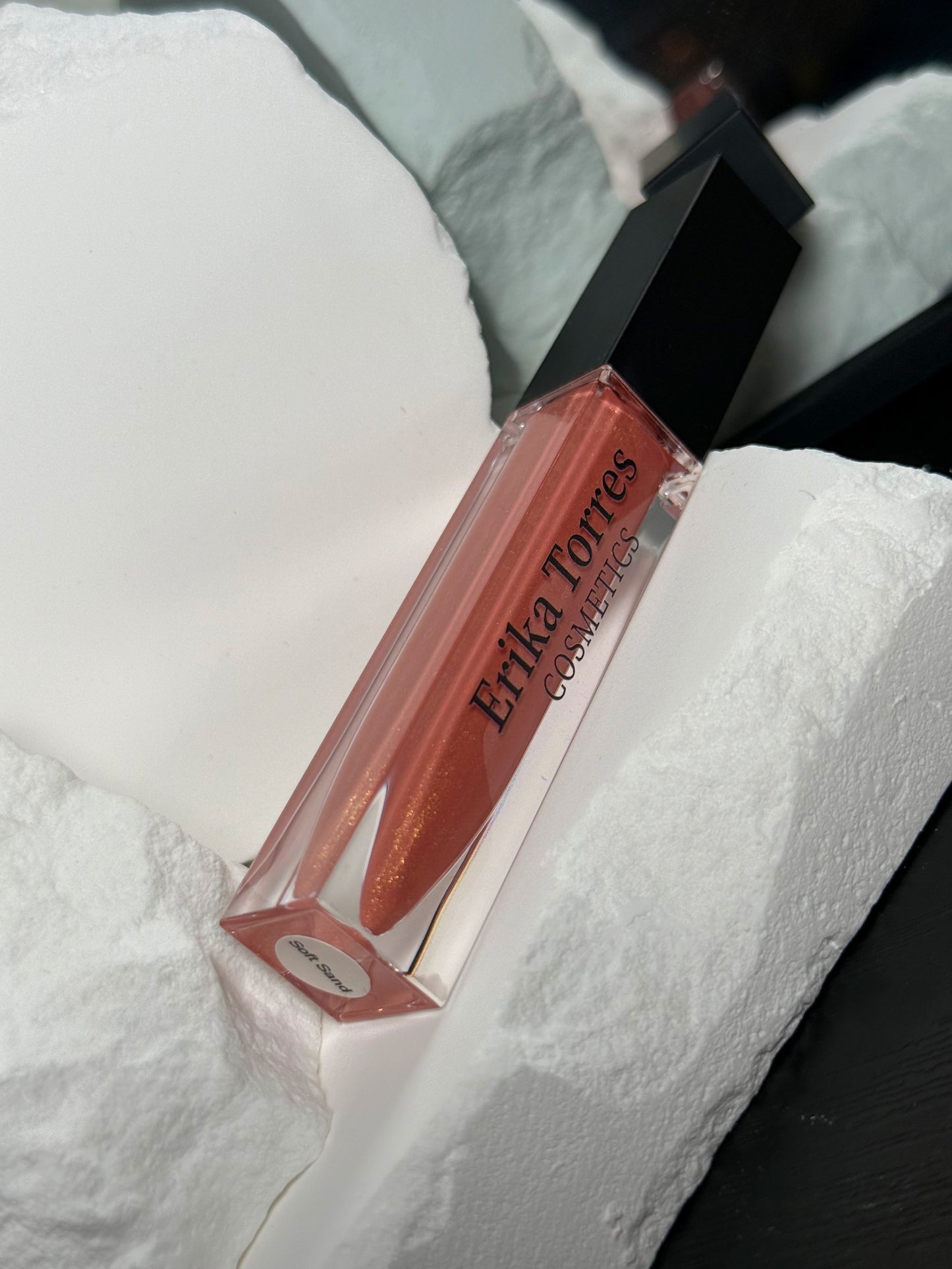 The Lip Gloss-High Shine Lip Gloss