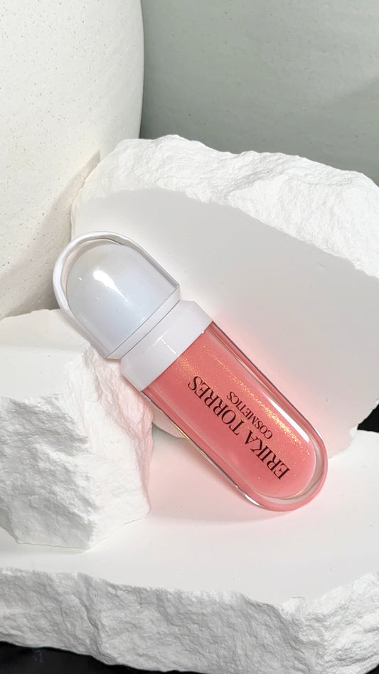 CREAMY LIP GLOSS COLLECTION