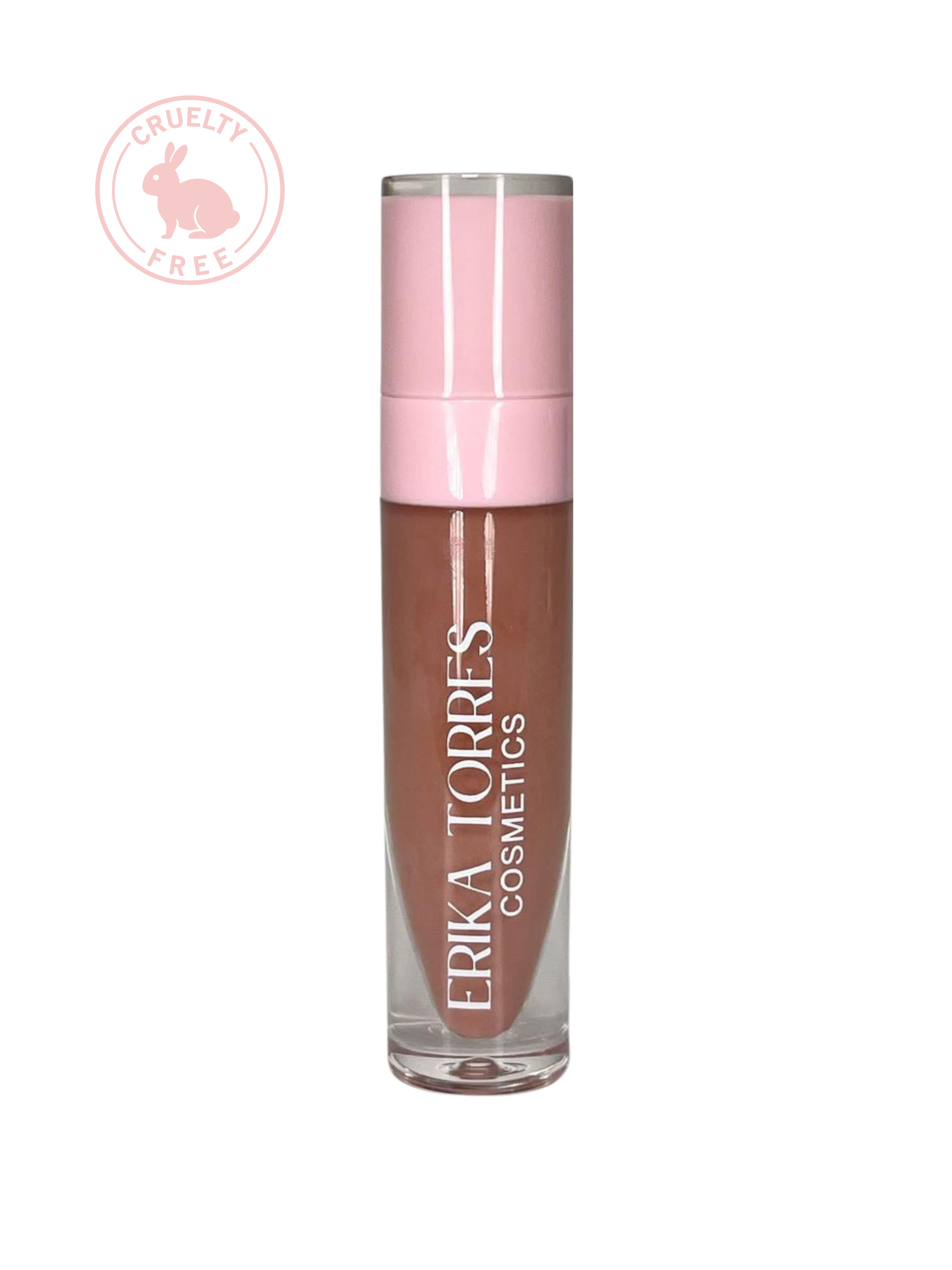 ESSENTIAL NUDES LIP GLOSS COLLECTION