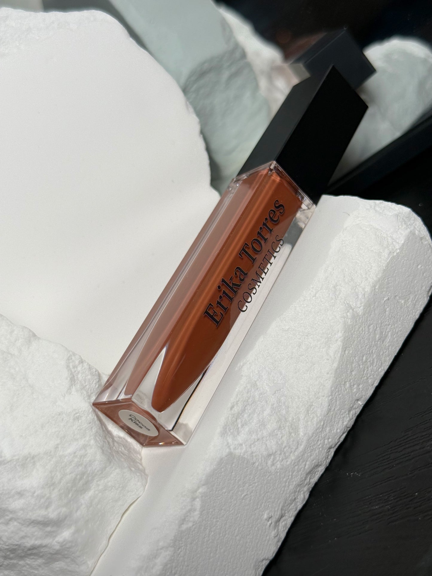 The Lip Gloss-High Shine Lip Gloss