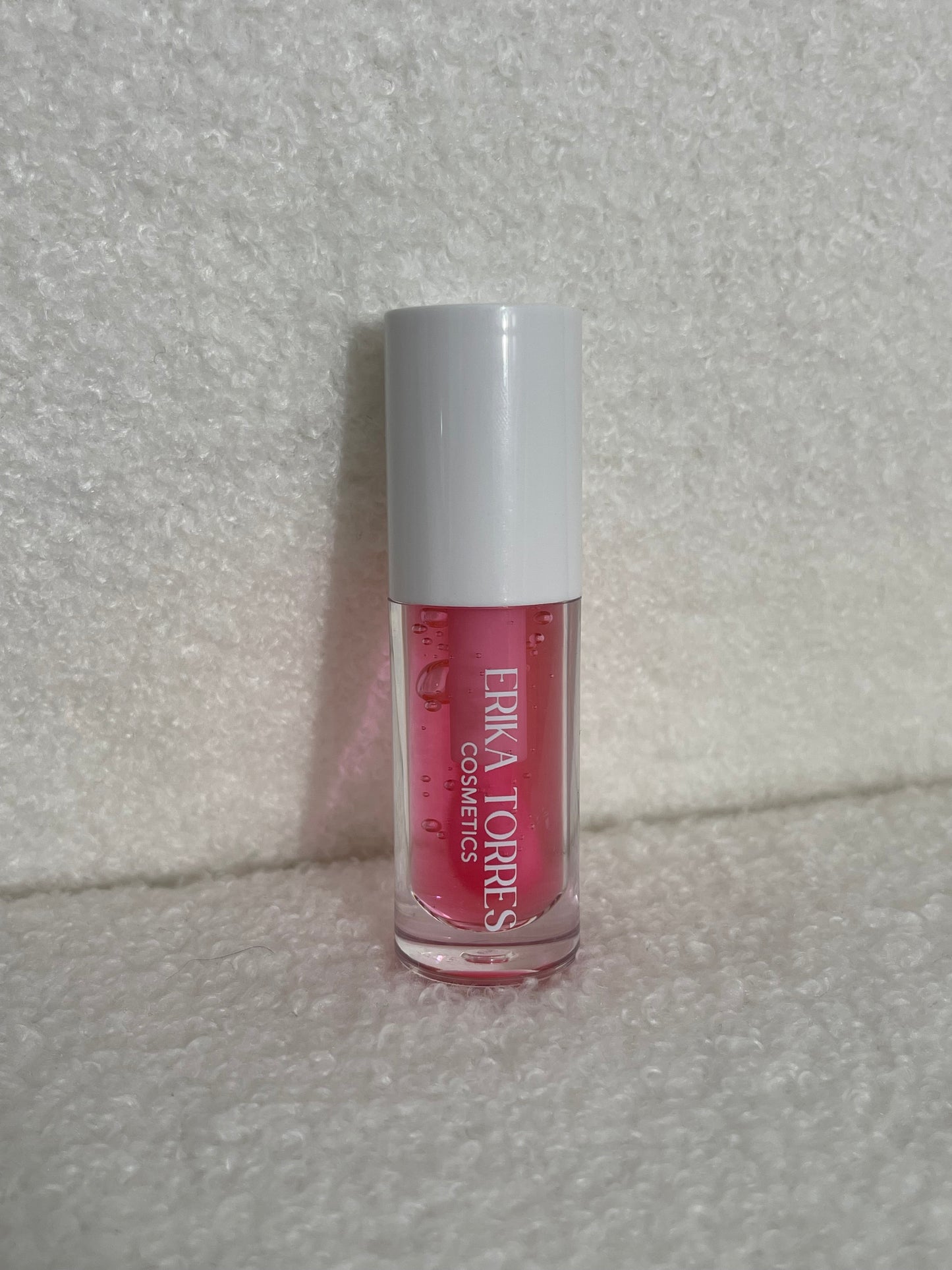 HYDRATING TINTED LIP OIL