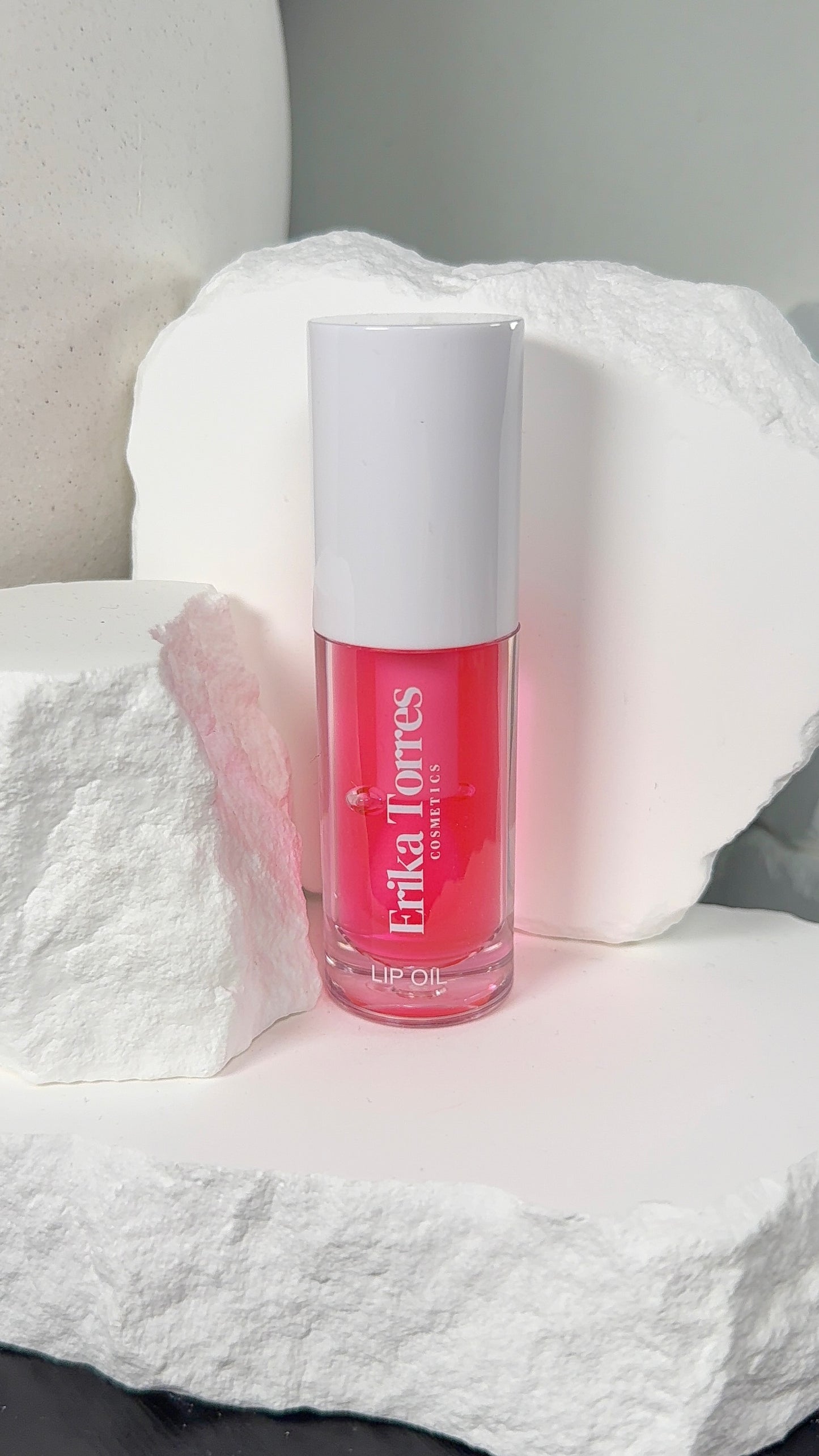 HYDRATING TINTED LIP OIL (Color Changing)