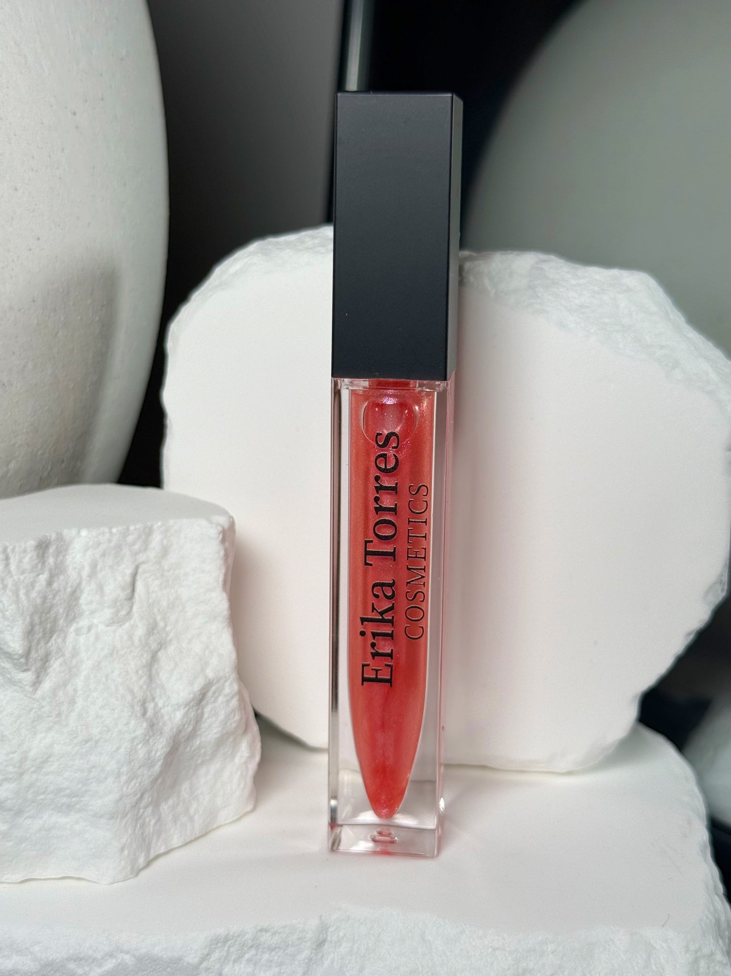 The Lip Gloss-High Shine Lip Gloss