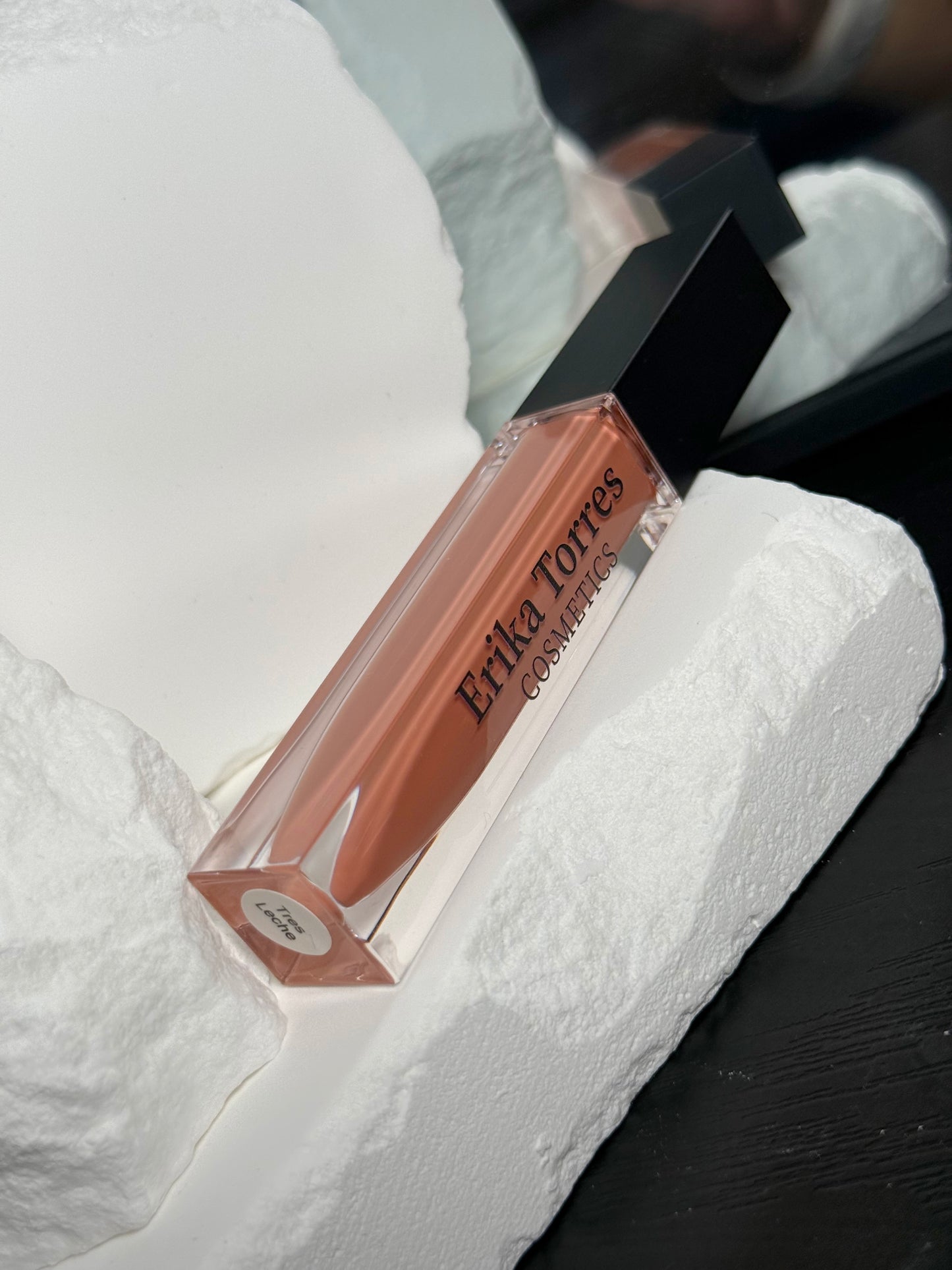 The Lip Gloss-High Shine Lip Gloss