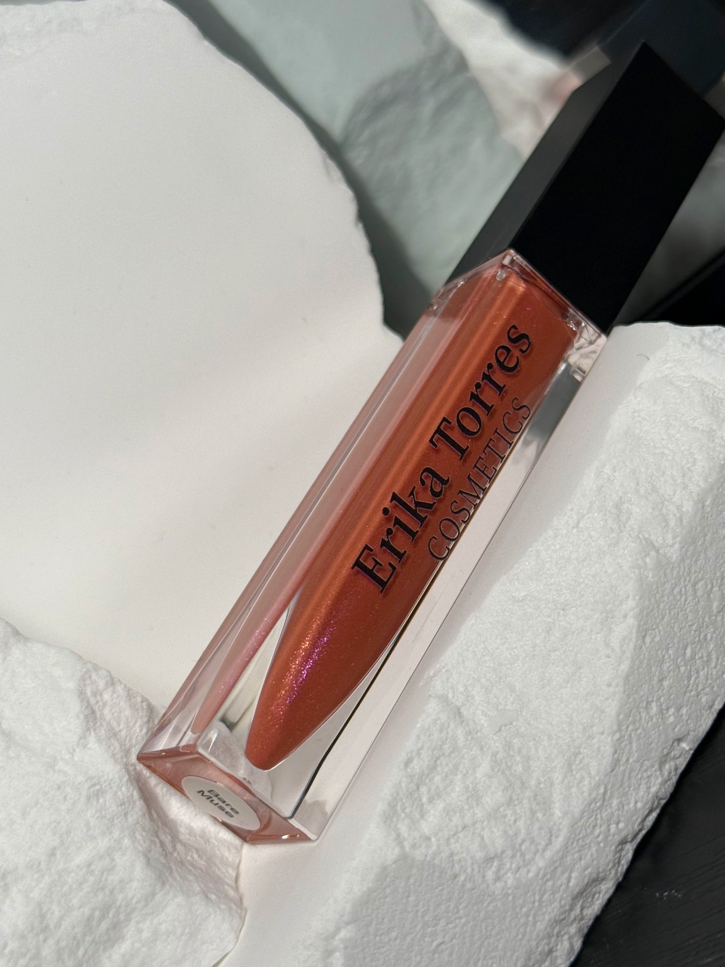 The Lip Gloss-High Shine Lip Gloss