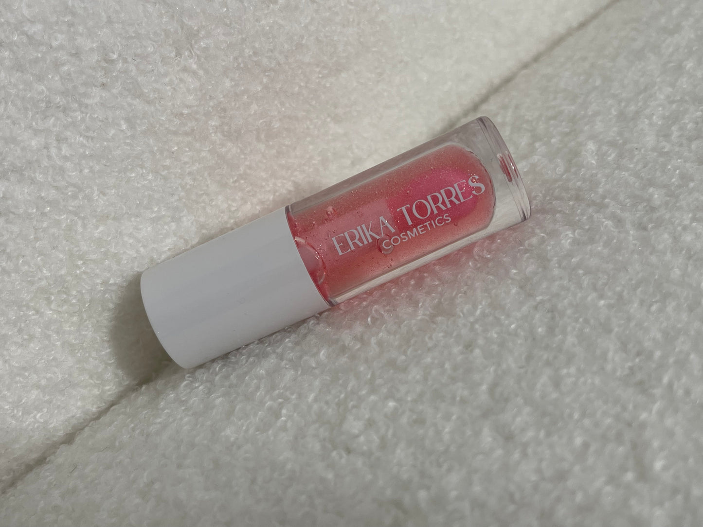 HYDRATING TINTED LIP OIL