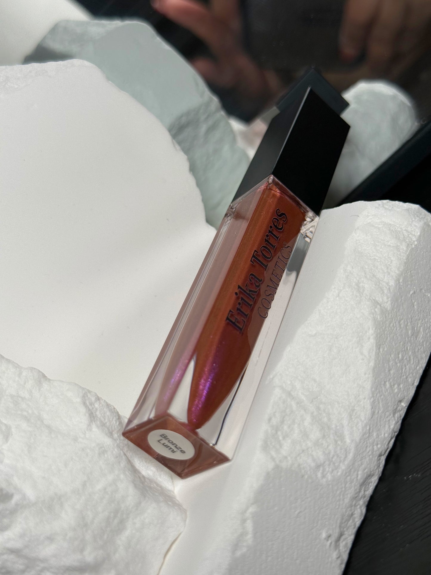 The Lip Gloss-High Shine Lip Gloss