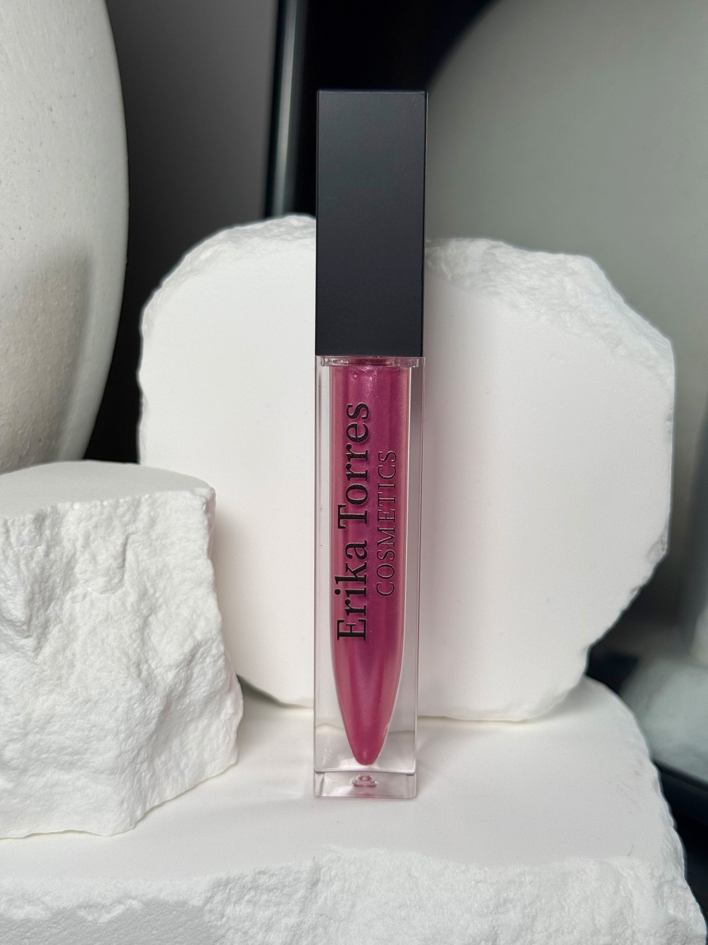 The Lip Gloss-High Shine Lip Gloss