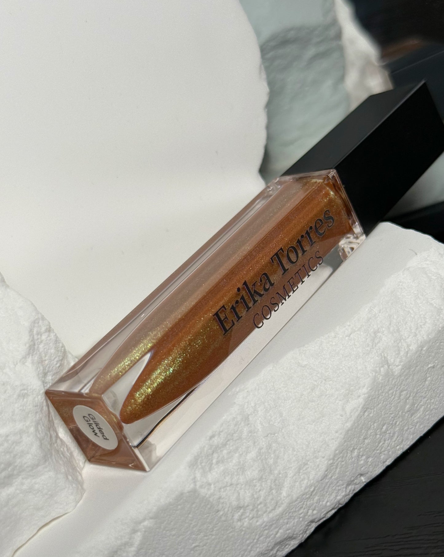 The Lip Gloss-High Shine Lip Gloss