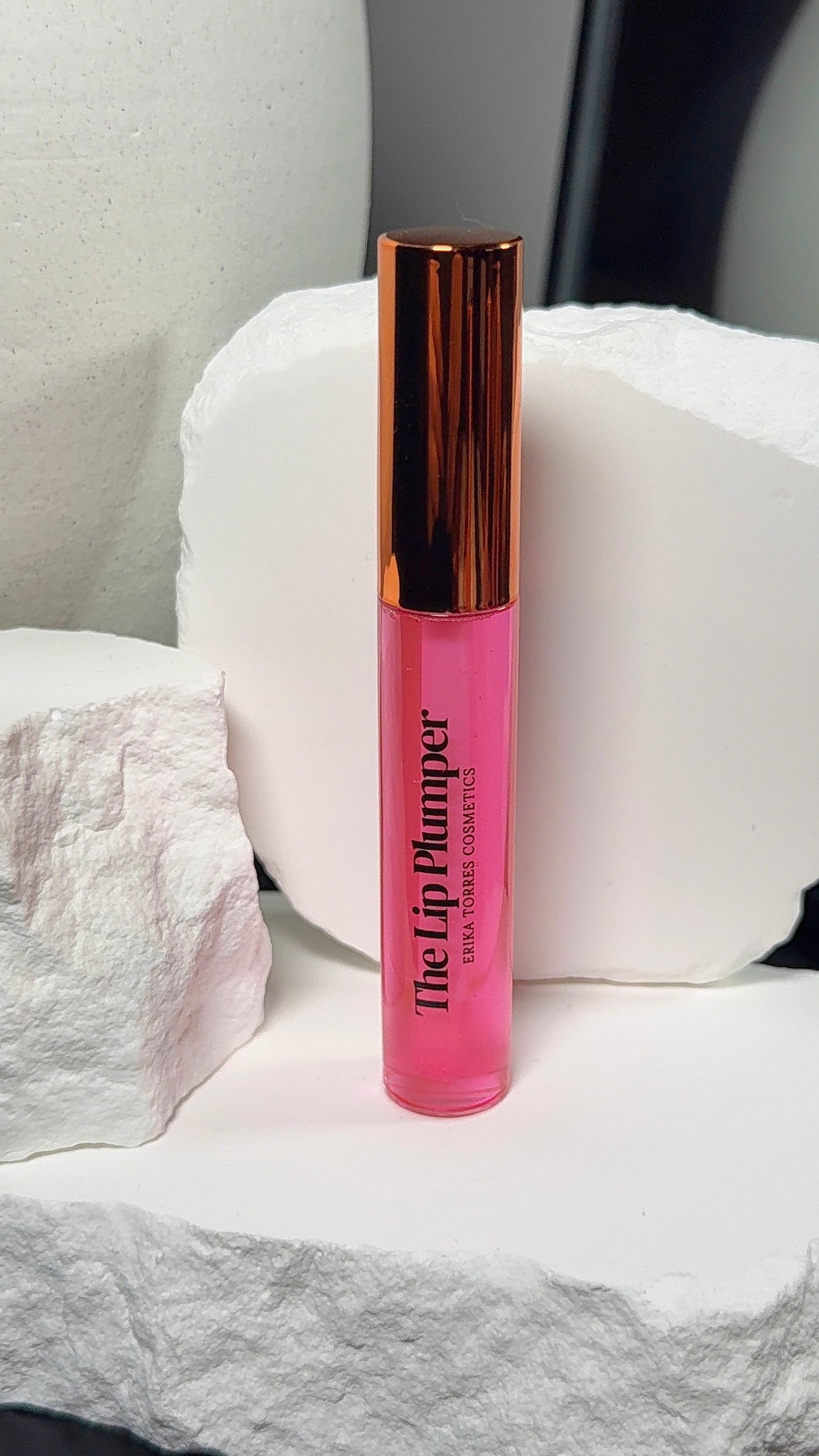 The Lip Plumper – High Shine Plumping Gloss