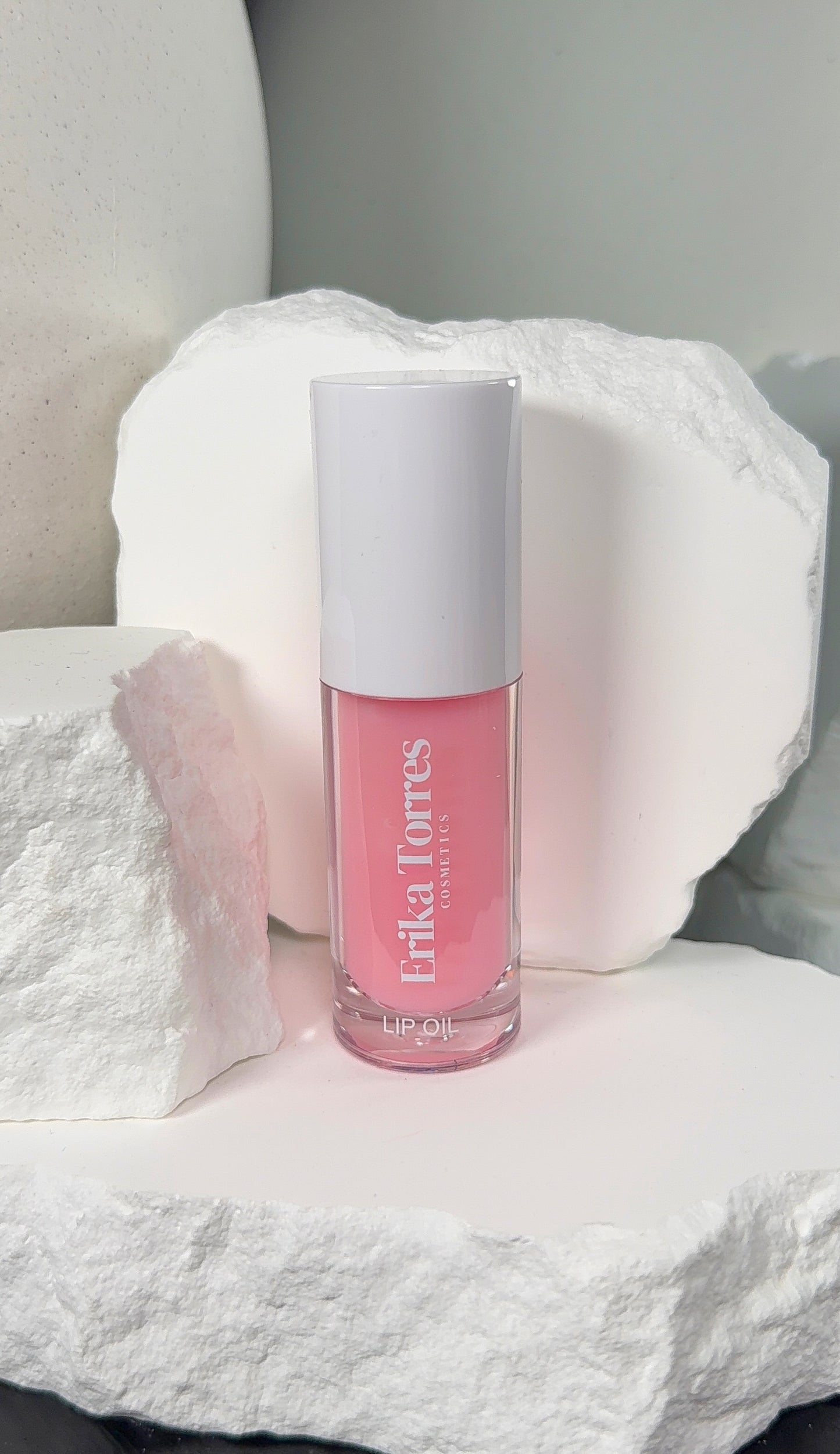 HYDRATING TINTED LIP OIL (Color Changing)