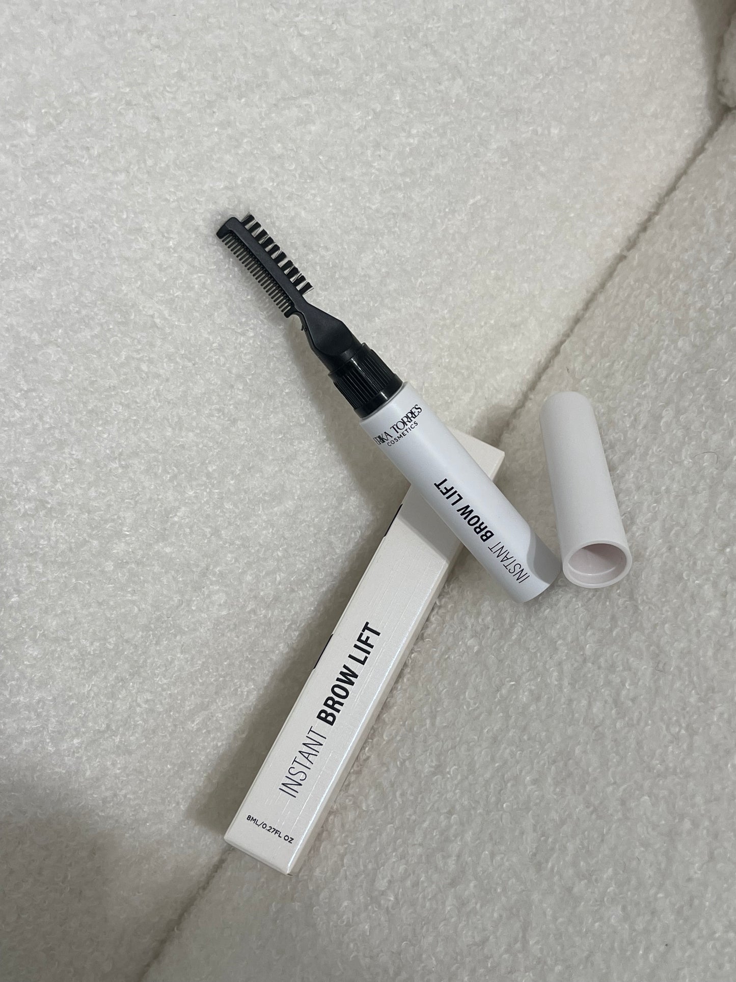 INSTANT BROW LIFT