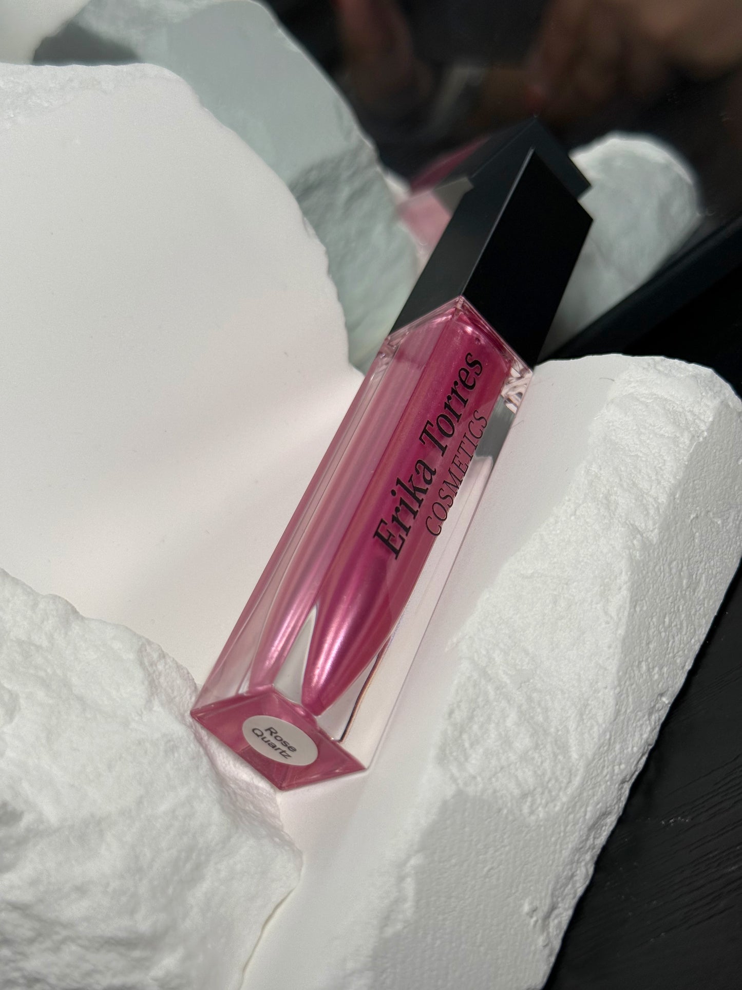 The Lip Gloss-High Shine Lip Gloss