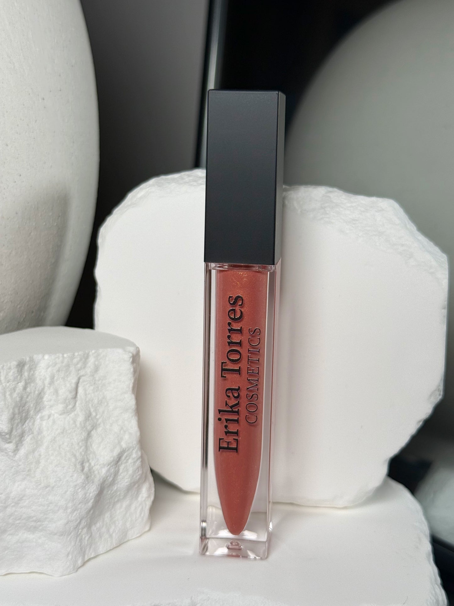 The Lip Gloss-High Shine Lip Gloss