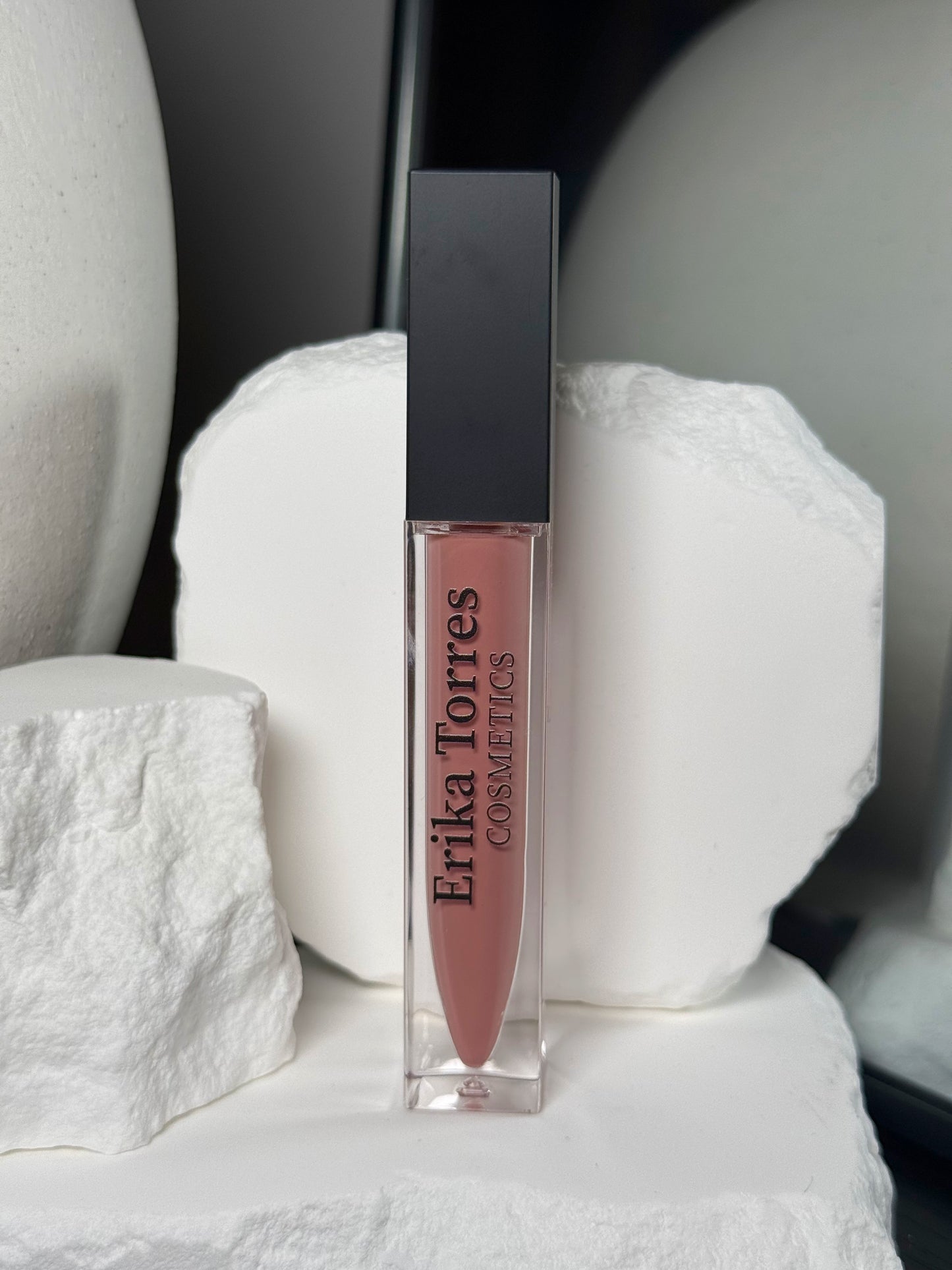 The Lip Gloss-High Shine Lip Gloss