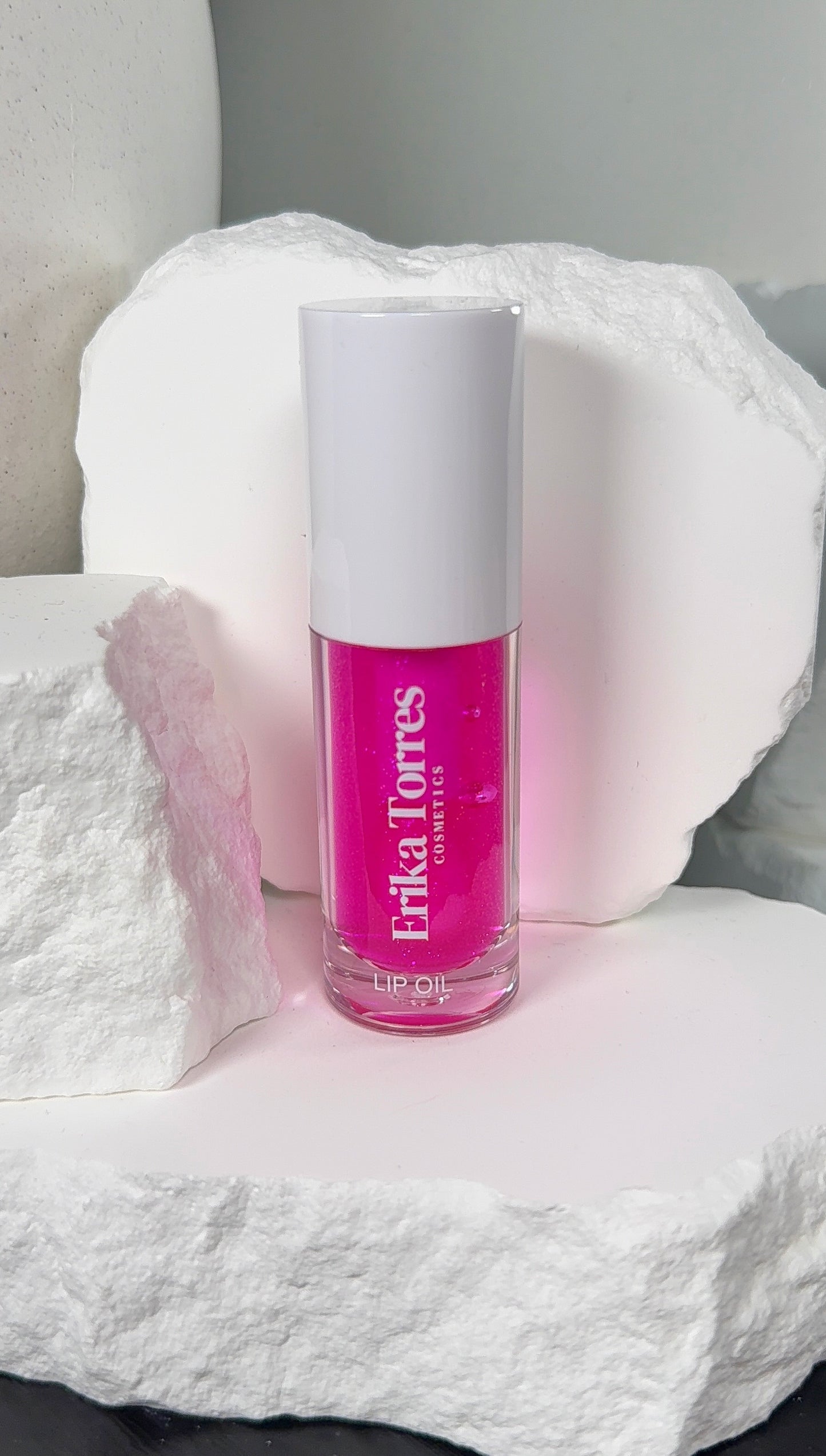 HYDRATING TINTED LIP OIL (Color Changing)