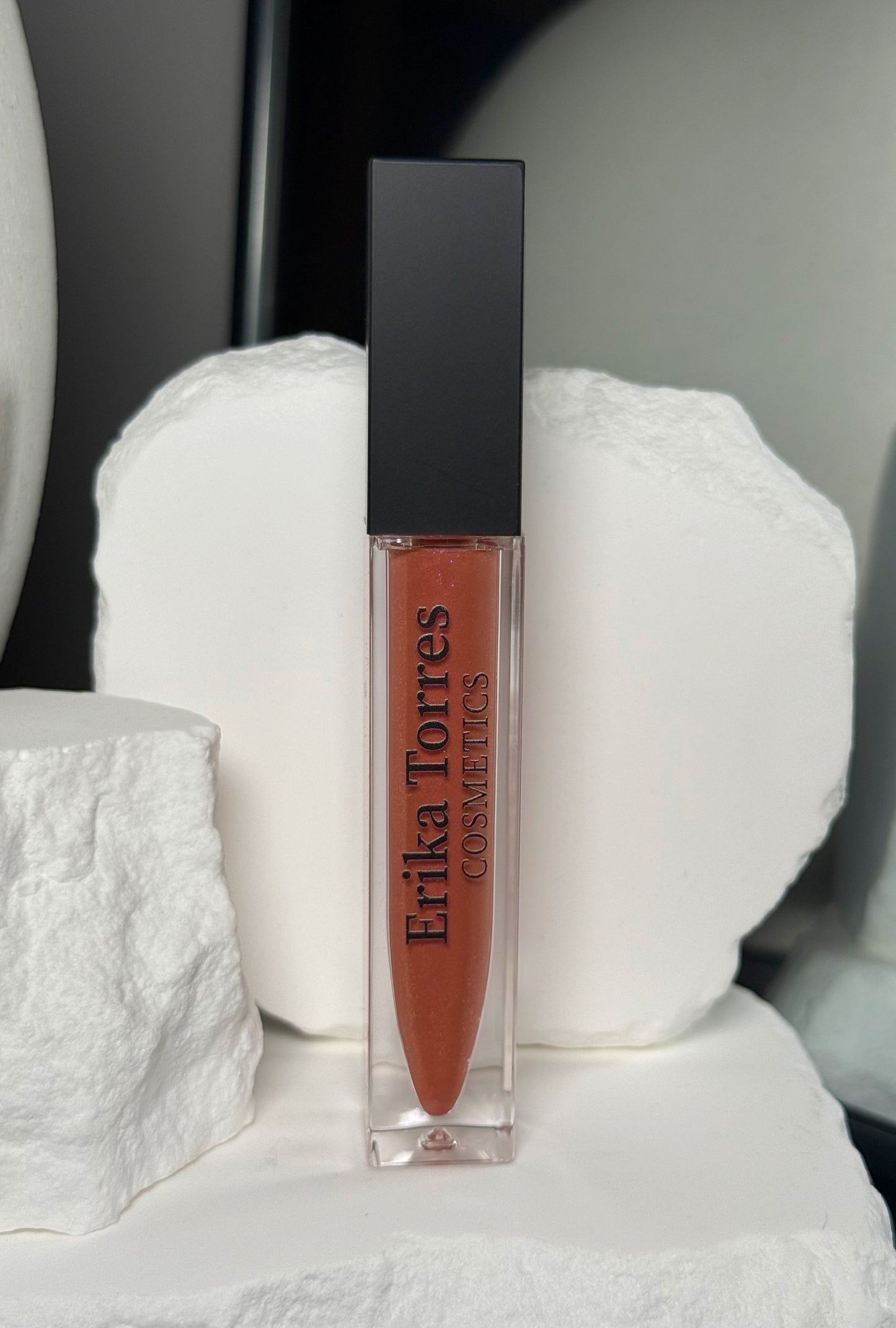 The Lip Gloss-High Shine Lip Gloss