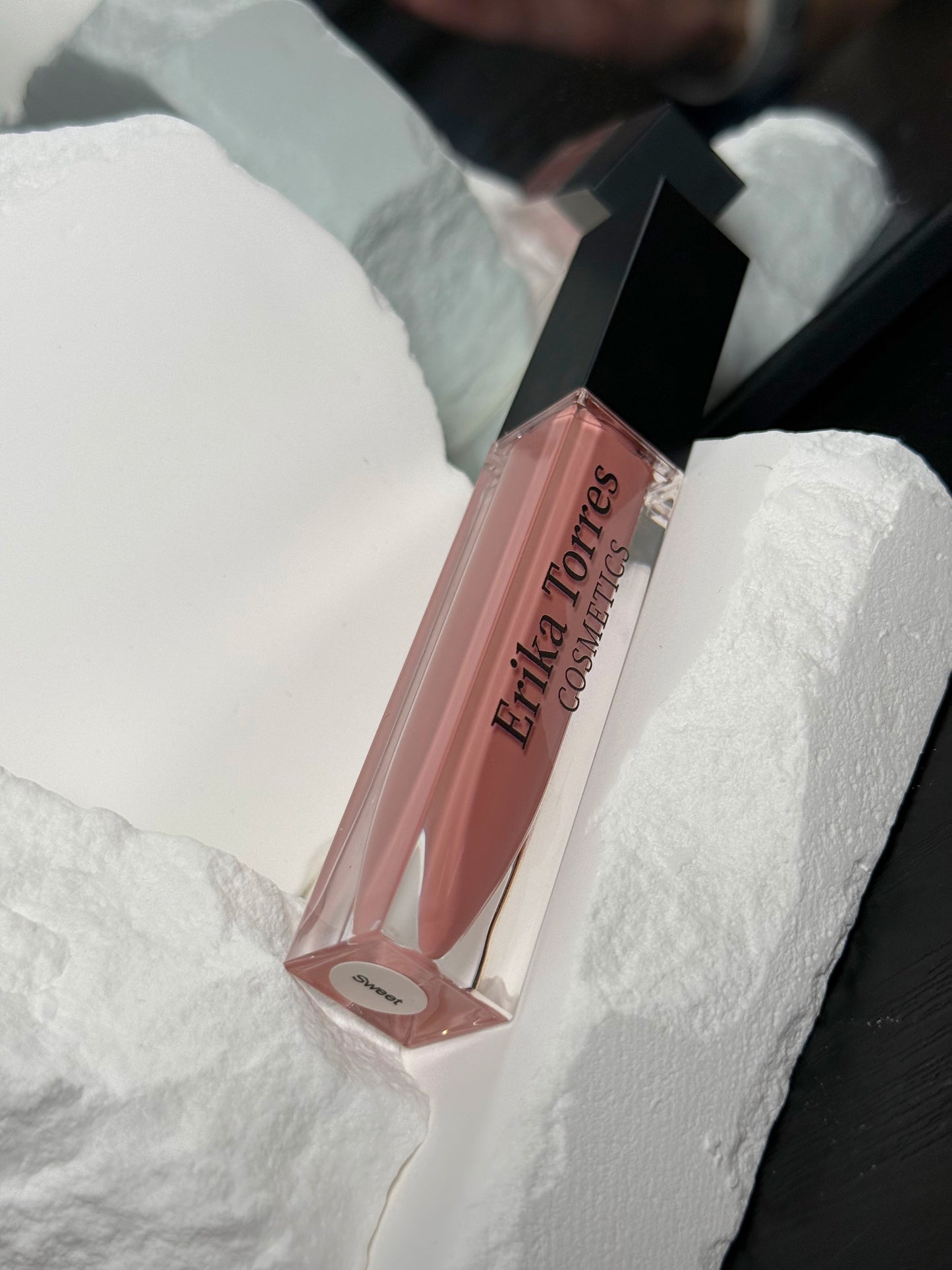 The Lip Gloss-High Shine Lip Gloss