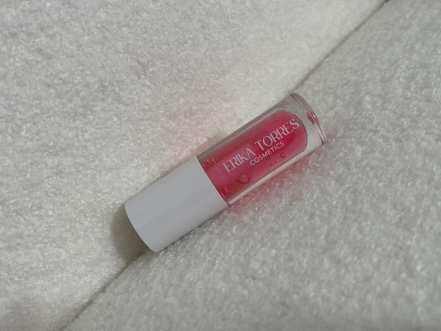 HYDRATING TINTED LIP OIL