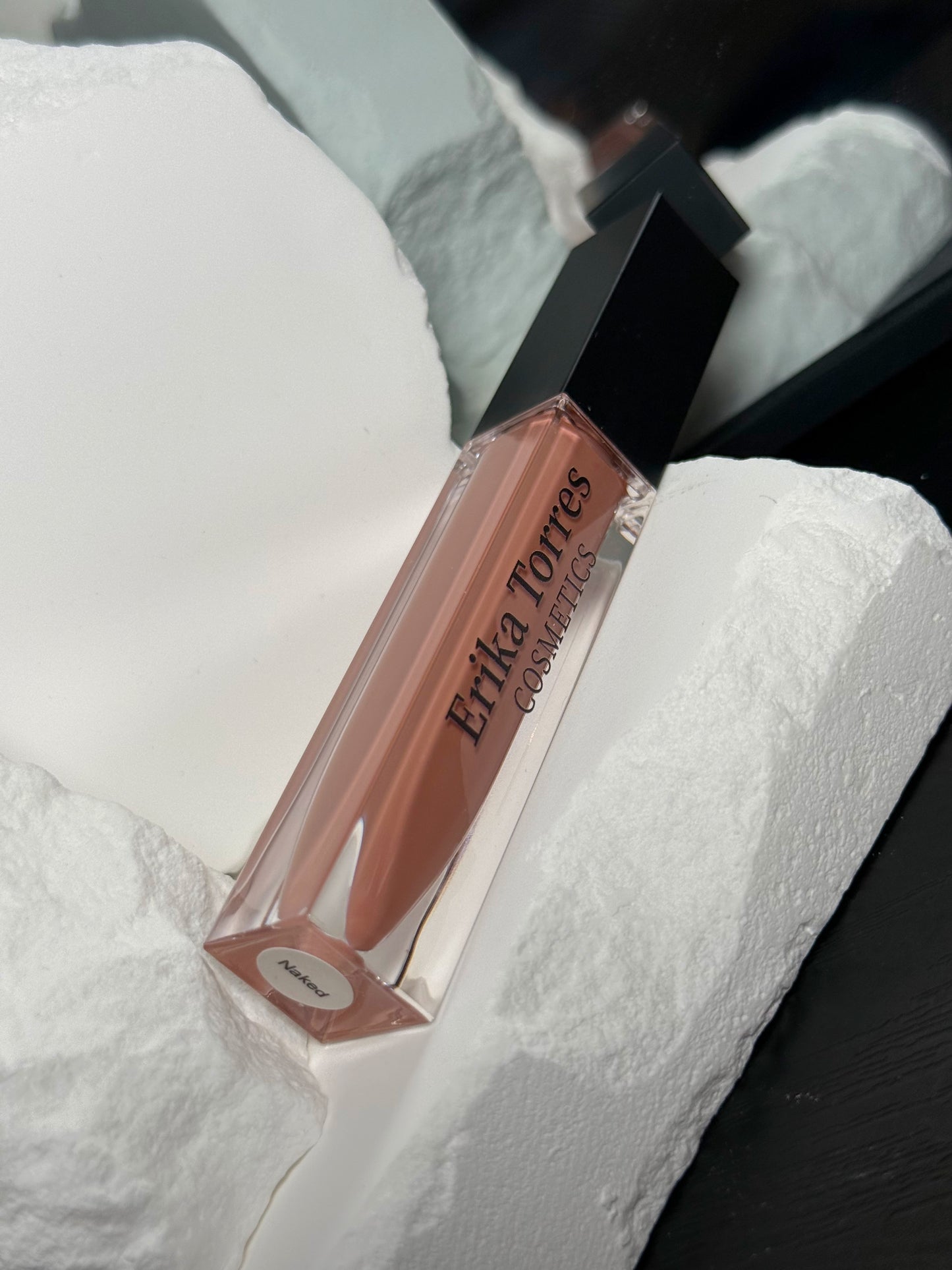 The Lip Gloss-High Shine Lip Gloss