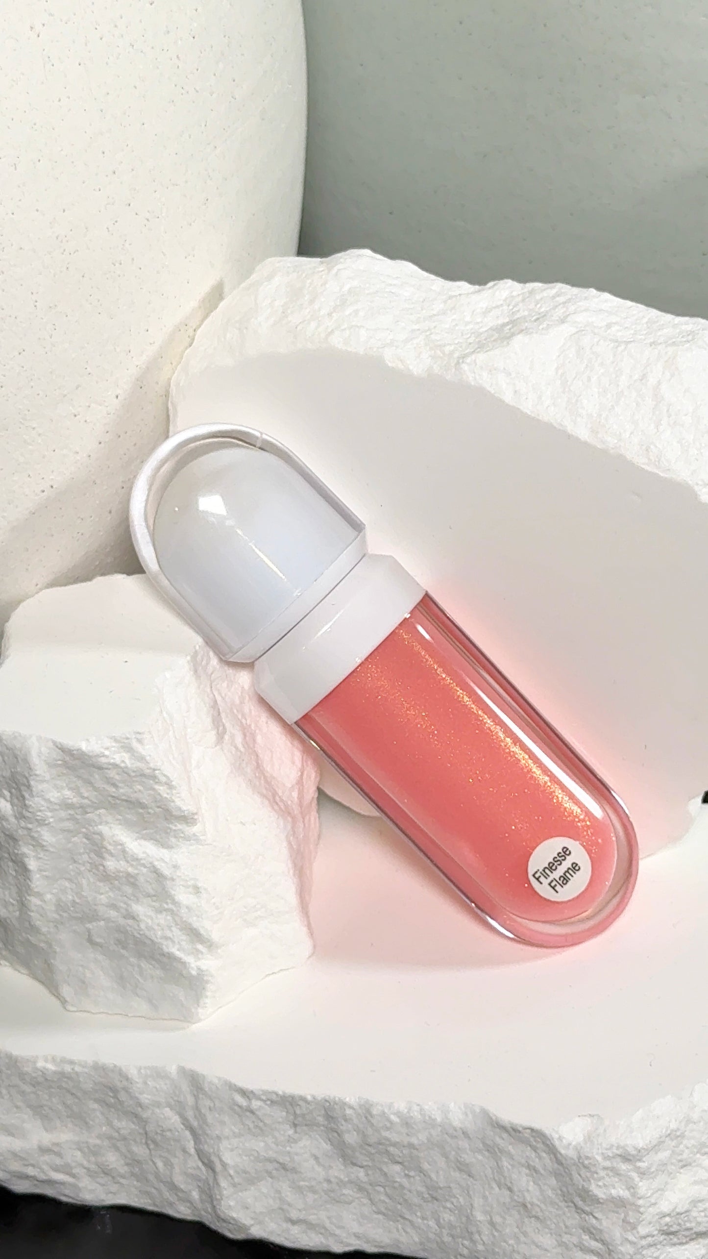 CREAMY LIP GLOSS COLLECTION