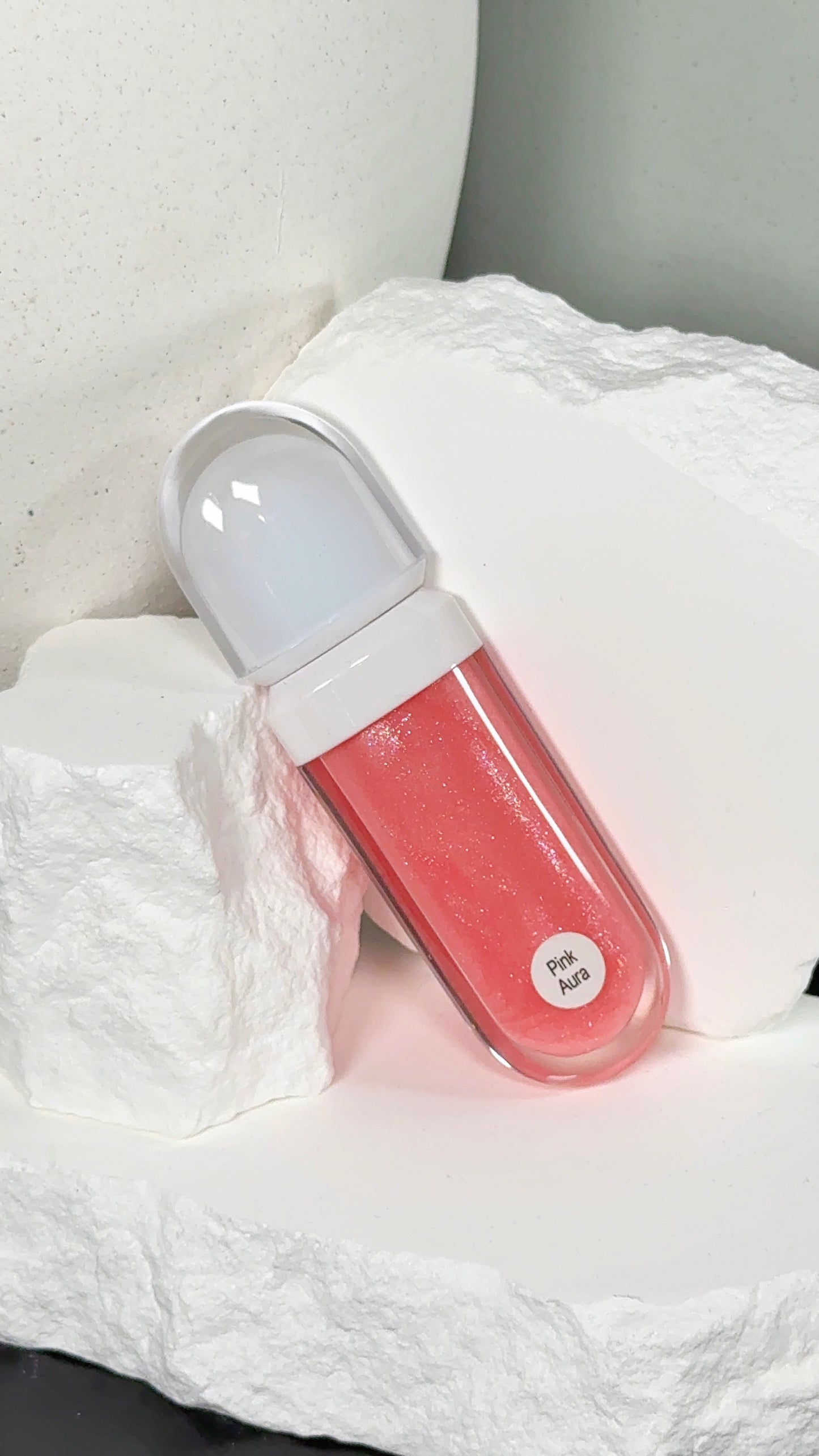 CREAMY LIP GLOSS COLLECTION