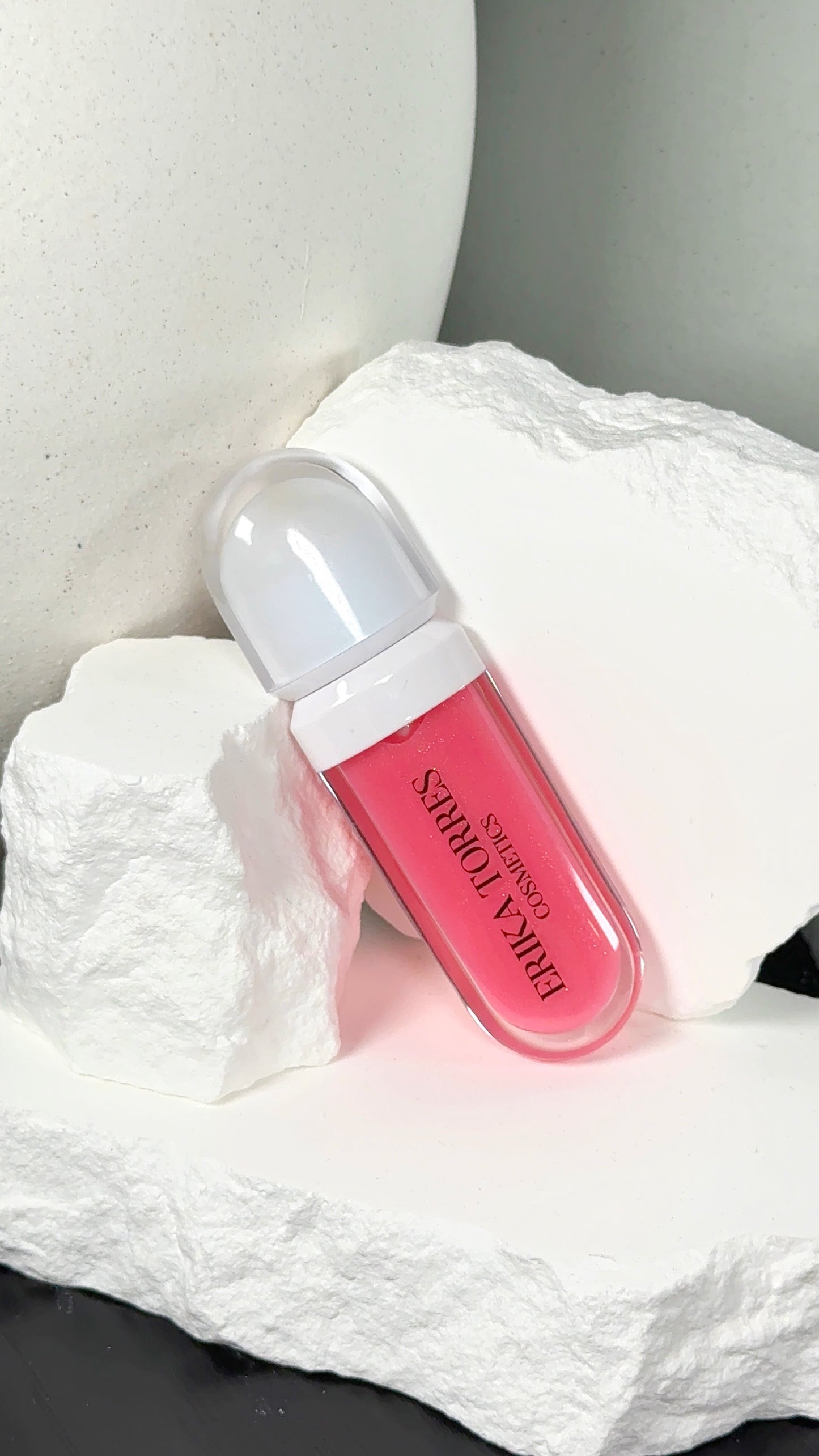 CREAMY LIP GLOSS COLLECTION