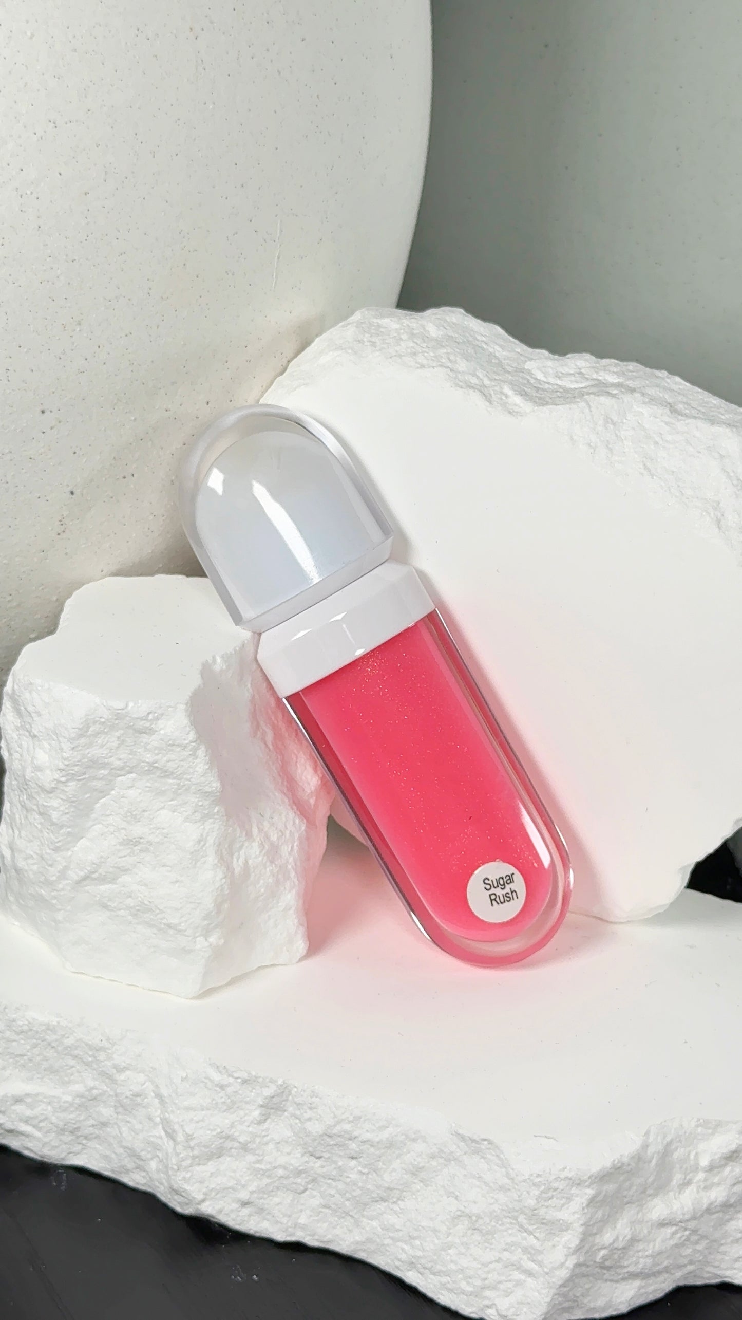 CREAMY LIP GLOSS COLLECTION