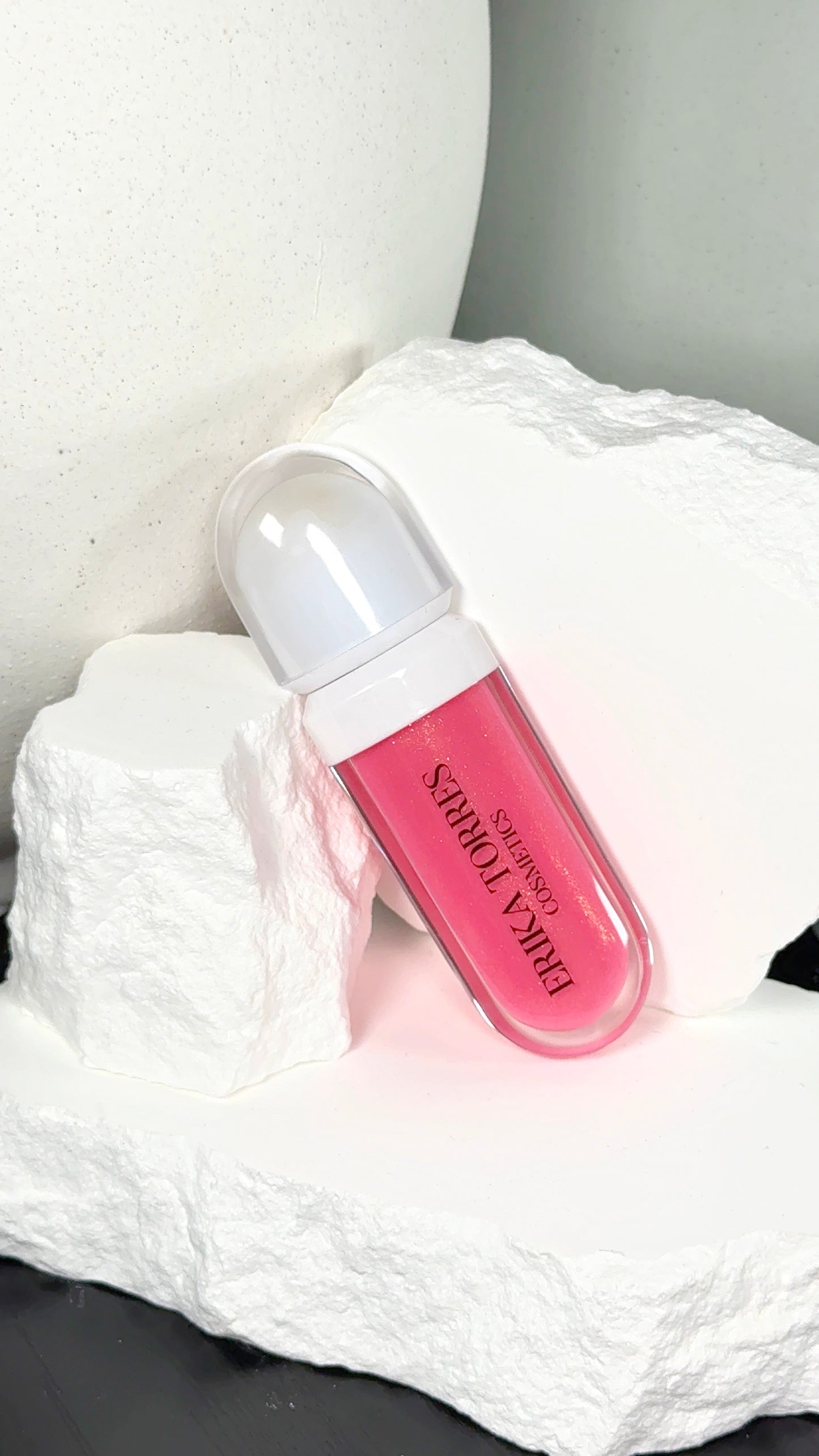 CREAMY LIP GLOSS COLLECTION