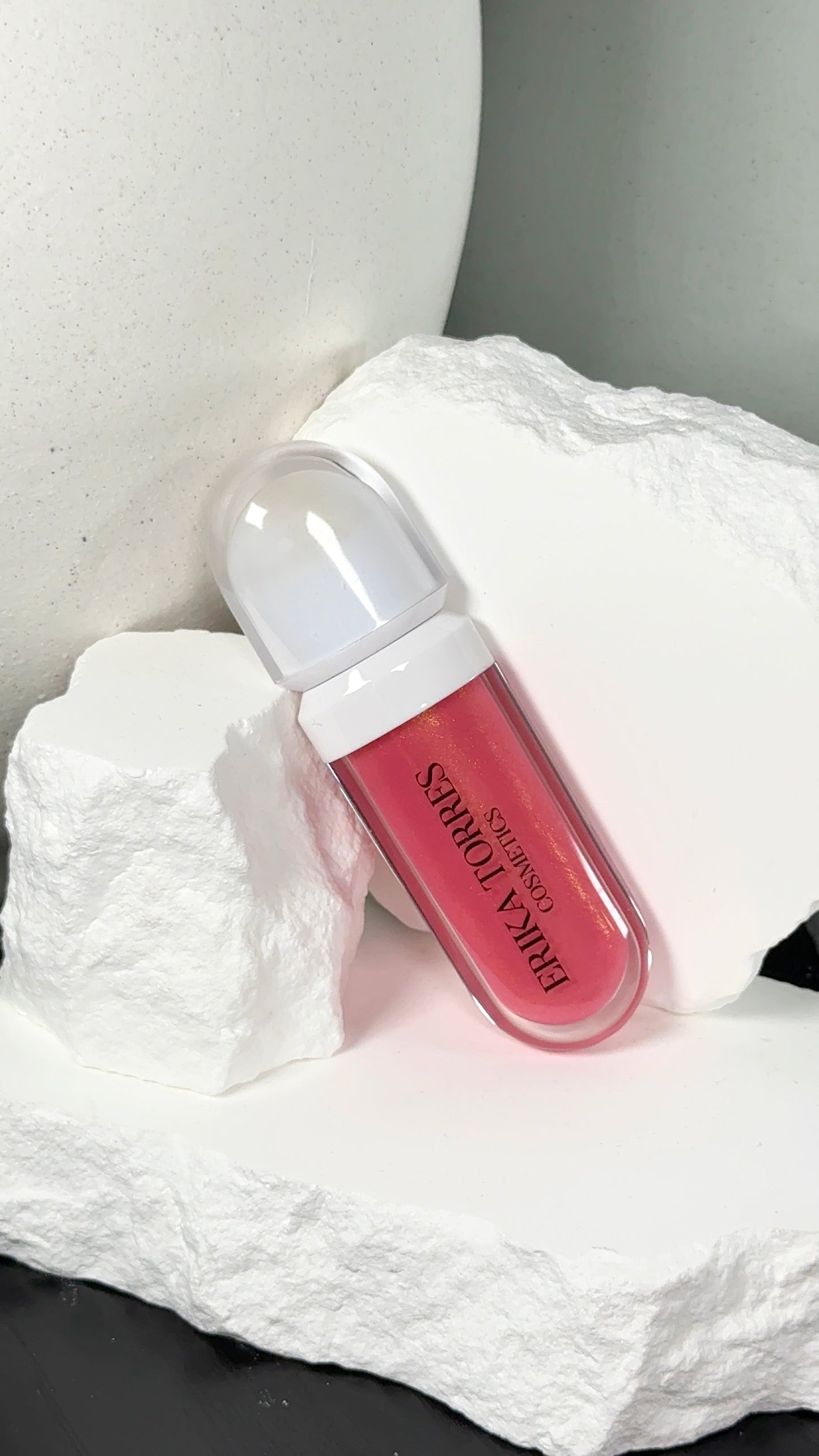 CREAMY LIP GLOSS COLLECTION