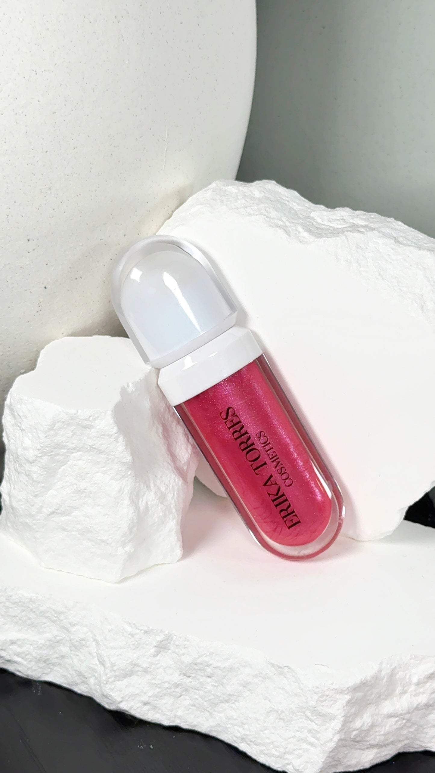 CREAMY LIP GLOSS COLLECTION