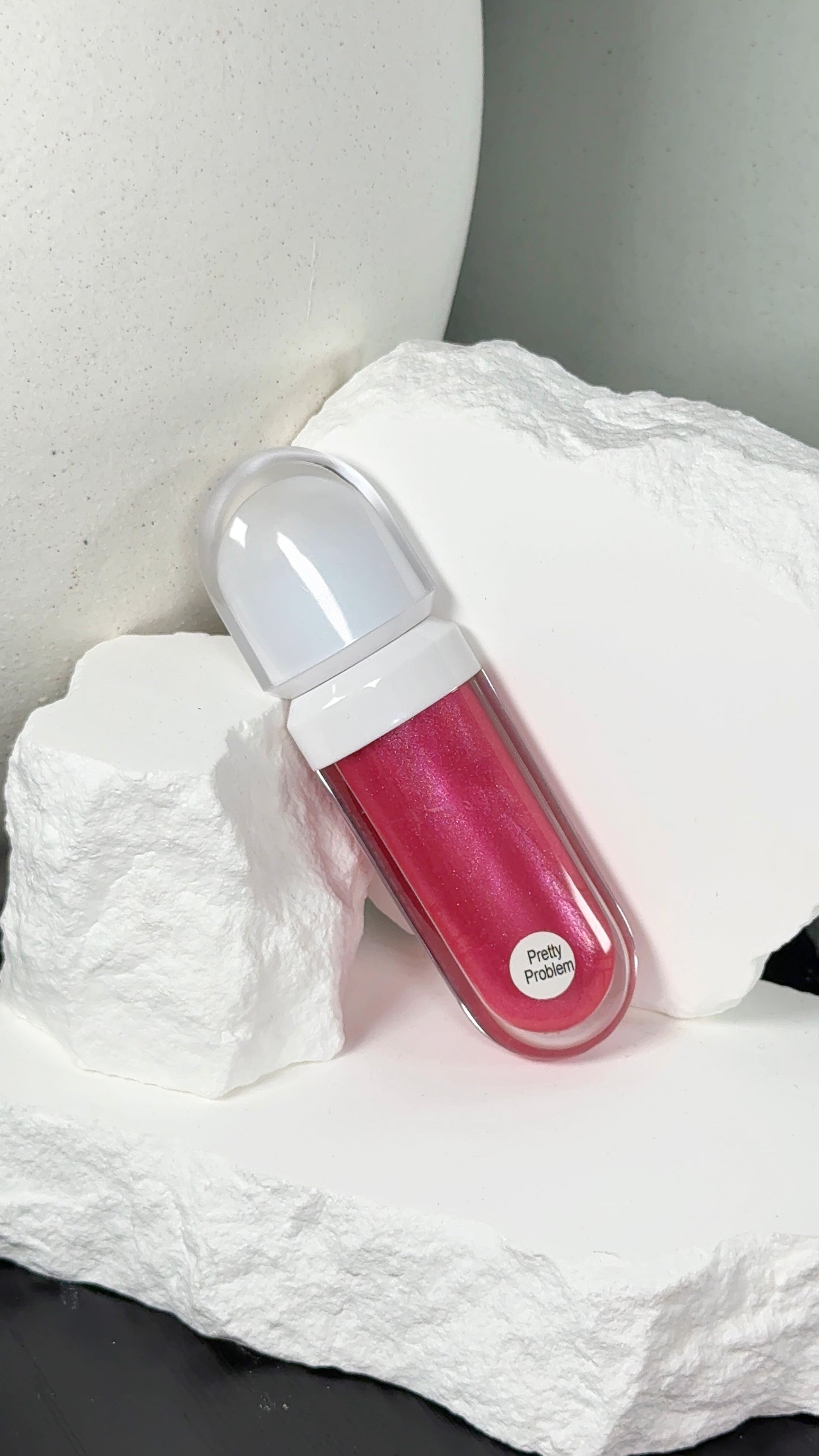 CREAMY LIP GLOSS COLLECTION