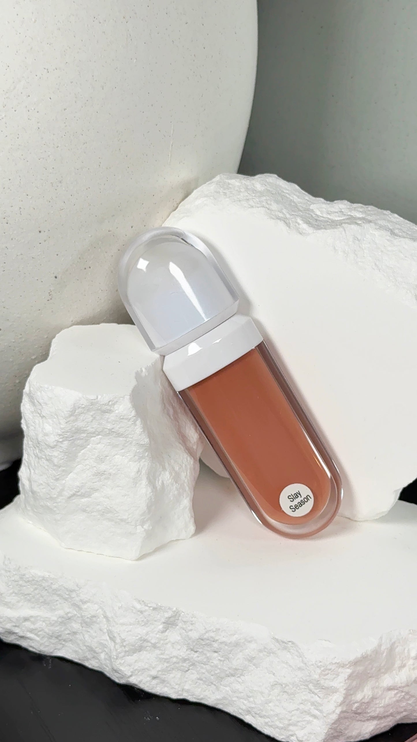 CREAMY LIP GLOSS COLLECTION