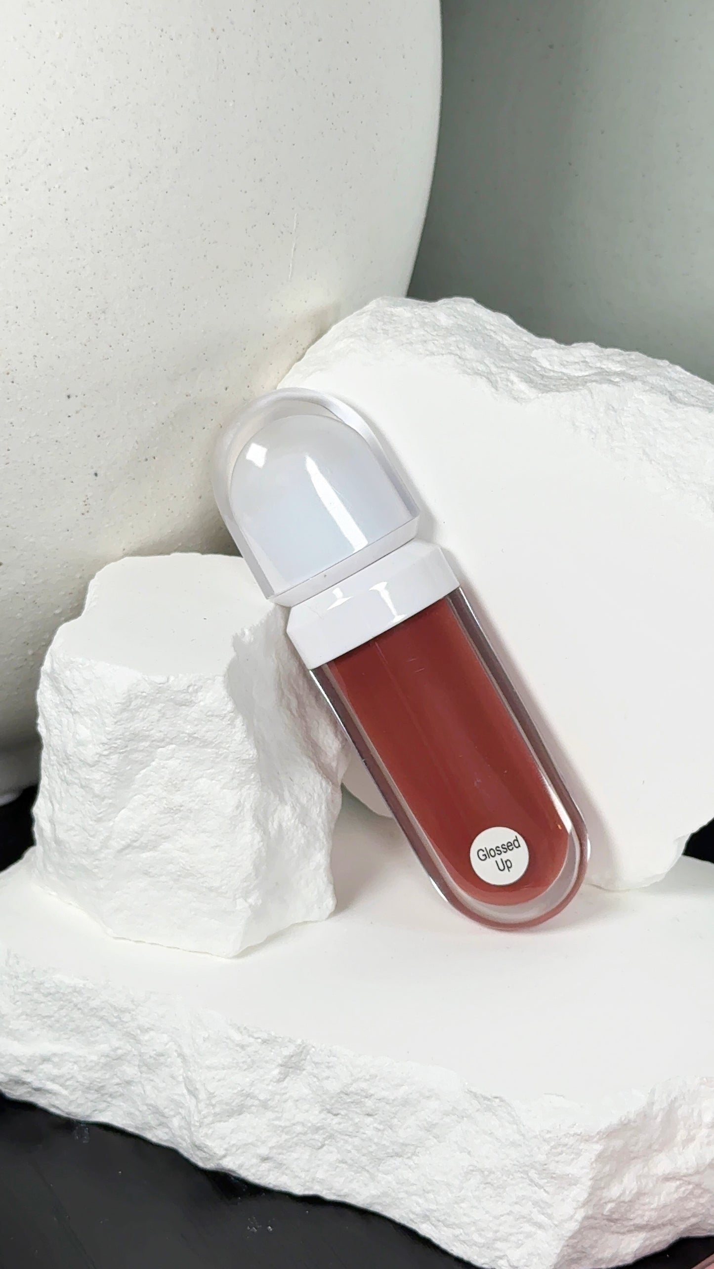 CREAMY LIP GLOSS COLLECTION