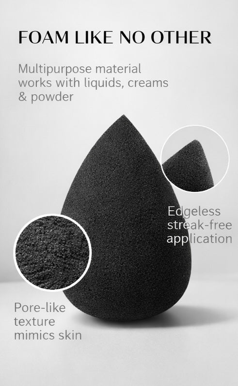 Makeup Blending Sponge
