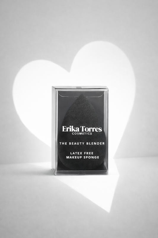Makeup Blending Sponge