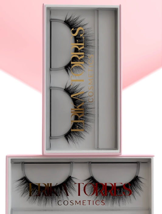 THE STRIP LASH COLLECTION