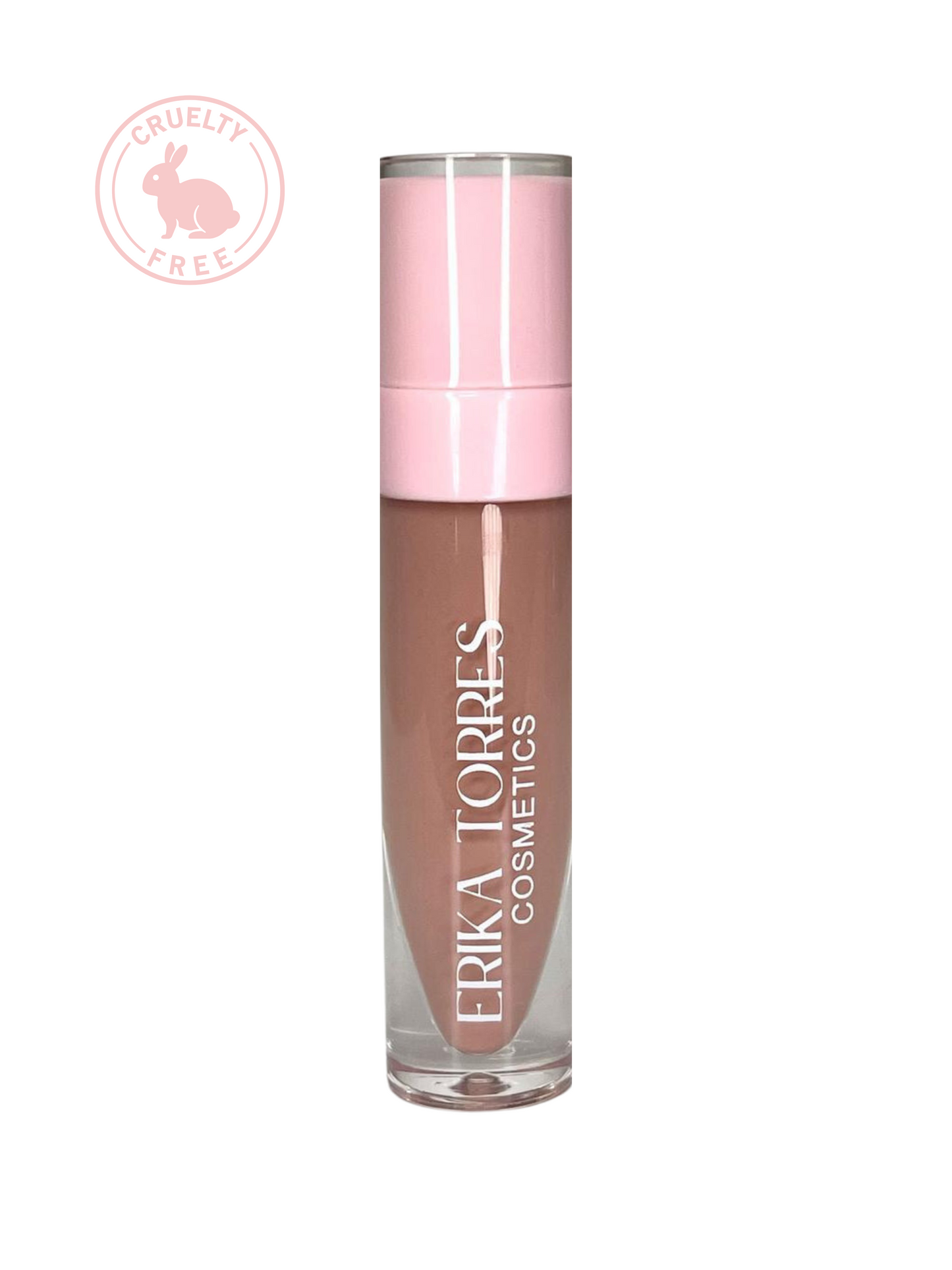 ESSENTIAL NUDES LIP GLOSS COLLECTION